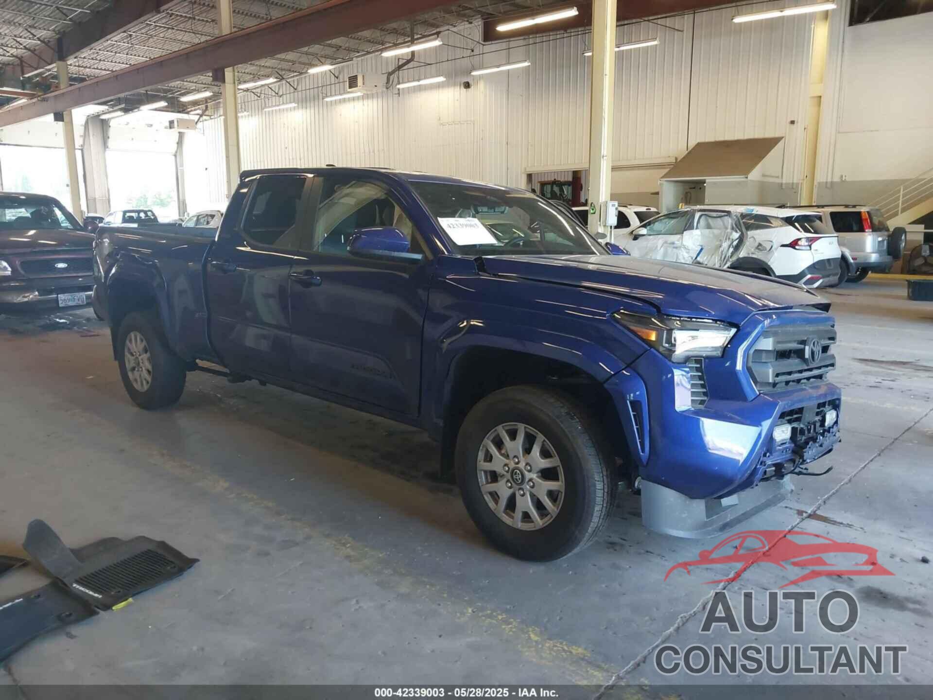 TOYOTA TACOMA 2024 - 3TMLB5JN3RM084999