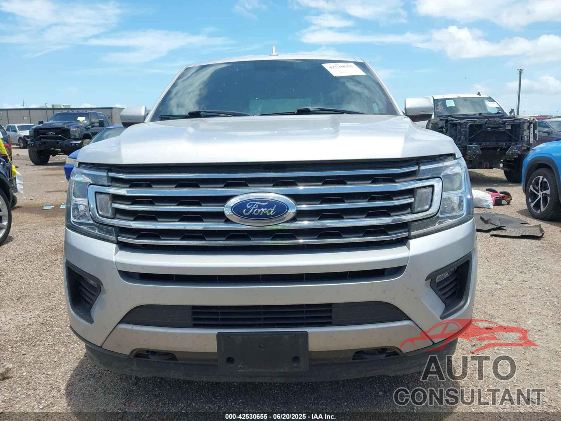 FORD EXPEDITION MAX 2018 - 1FMJK1JTXJEA35044