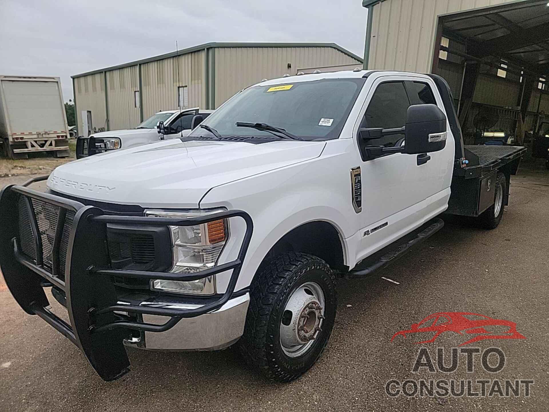FORD F350 2020 - 1FD8X3HT4LEE10043