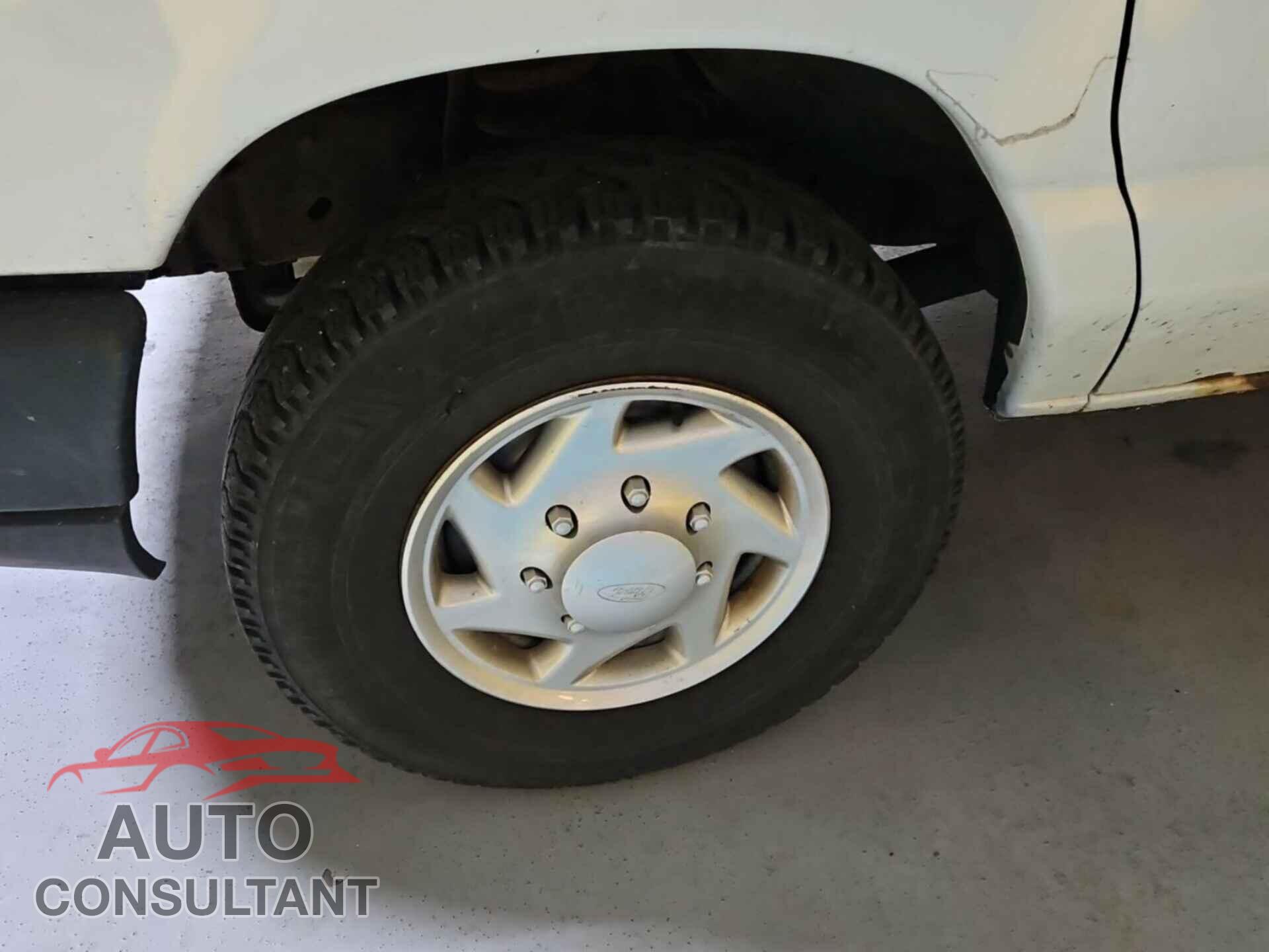 FORD ECONOLINE 2014 - 1FTNE2EL0EDB13761