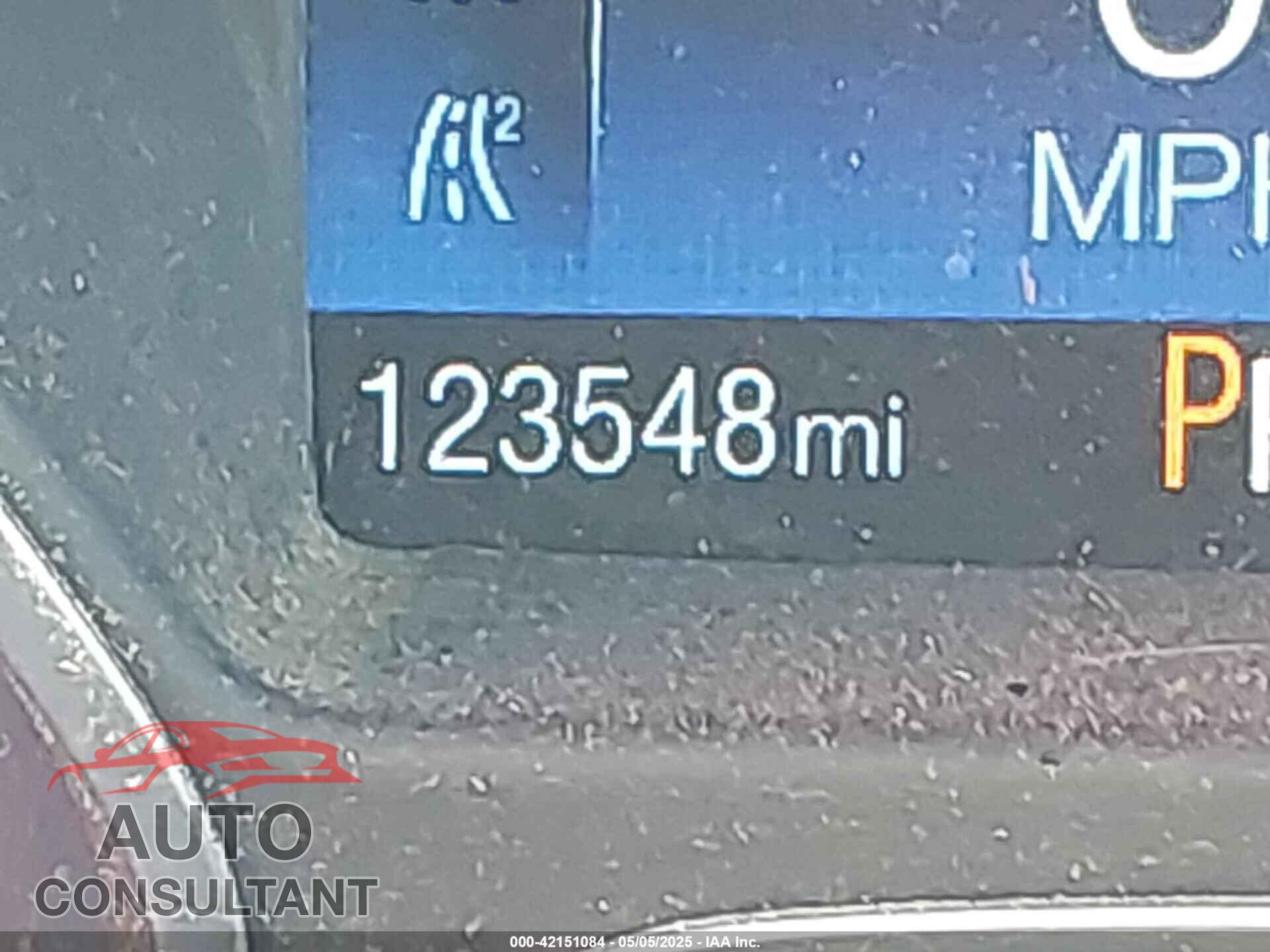 FORD FOCUS 2017 - 1FADP3F20HL218415