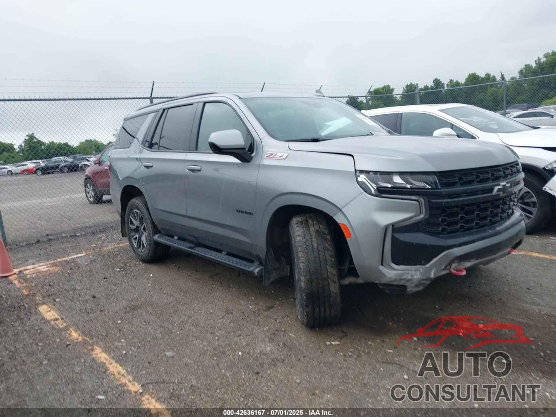 CHEVROLET TAHOE 2023 - 1GNSKPKD0PR236169