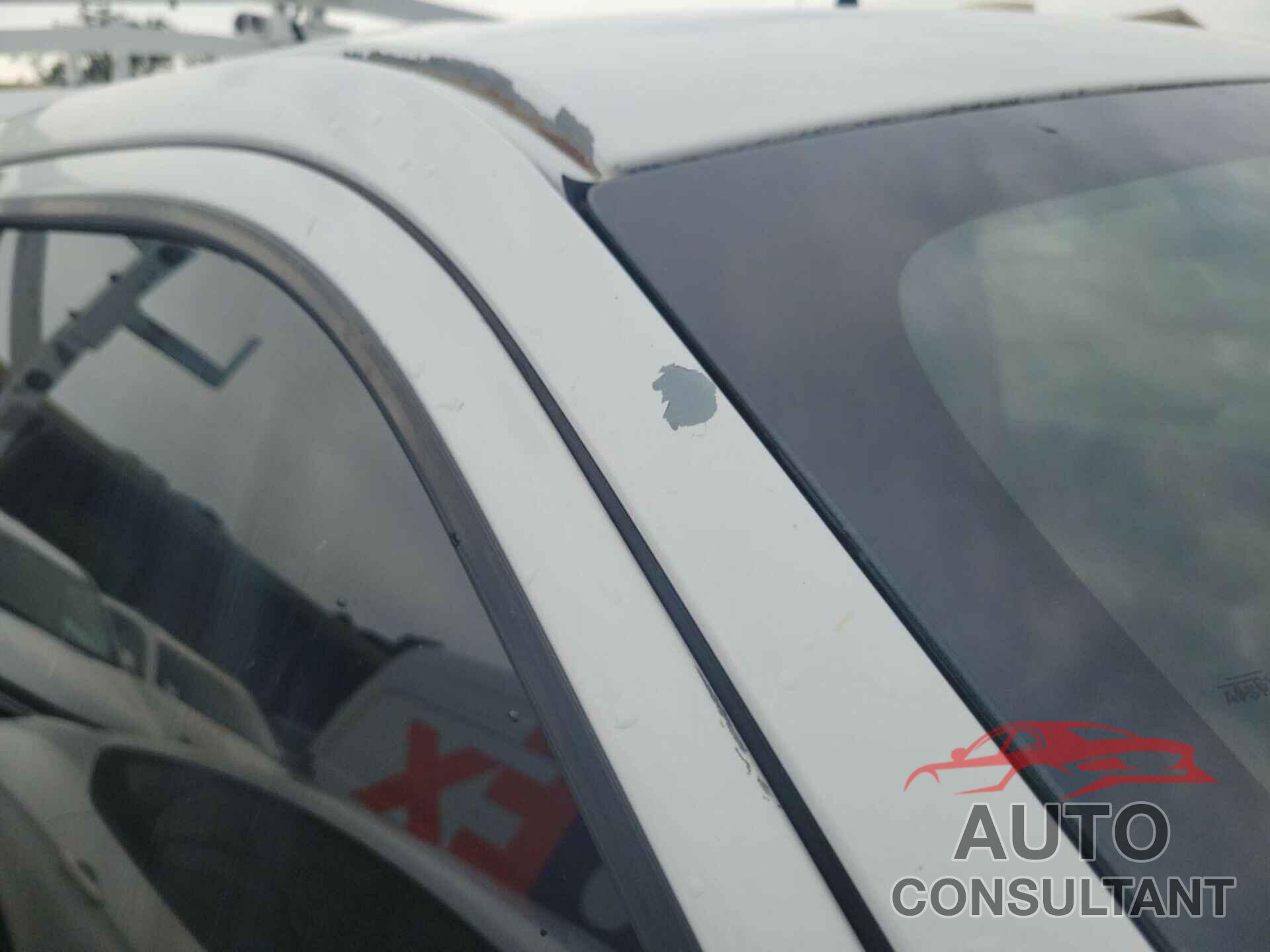 FORD F150 2010 - 1FTPF1CV3AKE21565