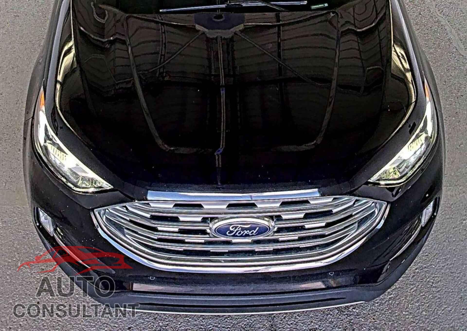 FORD EDGE 2020 - 2FMPK3K92LBB37610