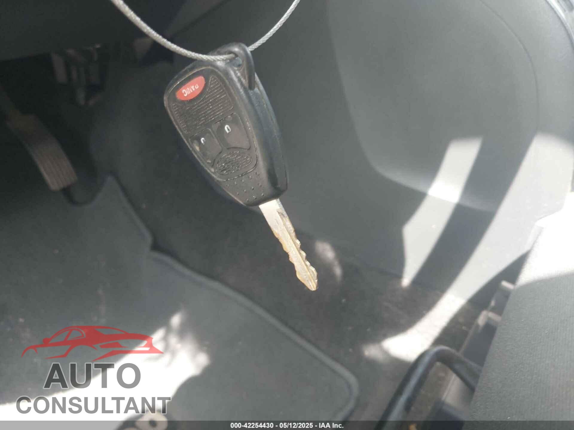 JEEP COMPASS 2015 - 1C4NJCBA0FD178115