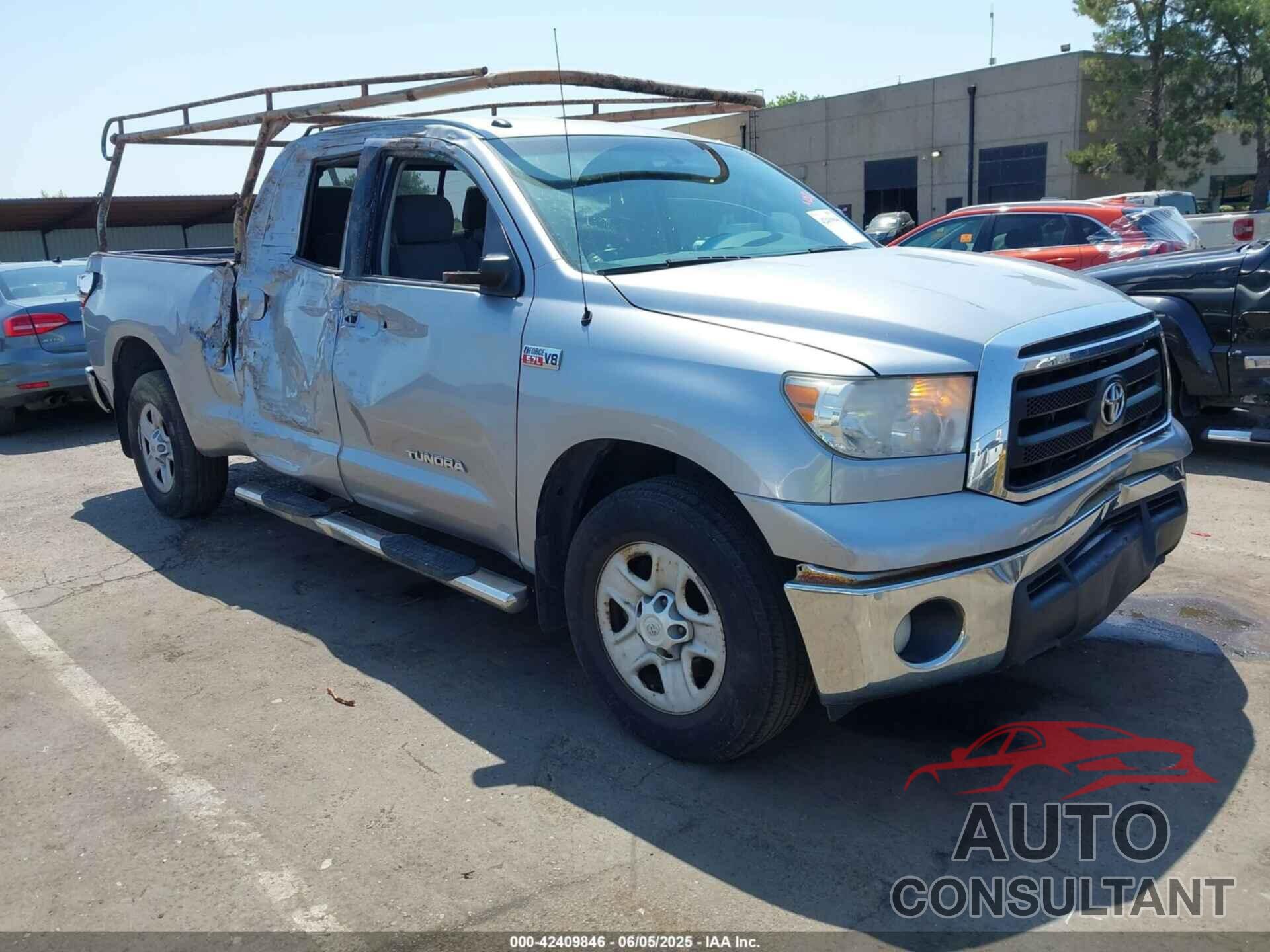 TOYOTA TUNDRA 2012 - 5TFRY5F12CX130306