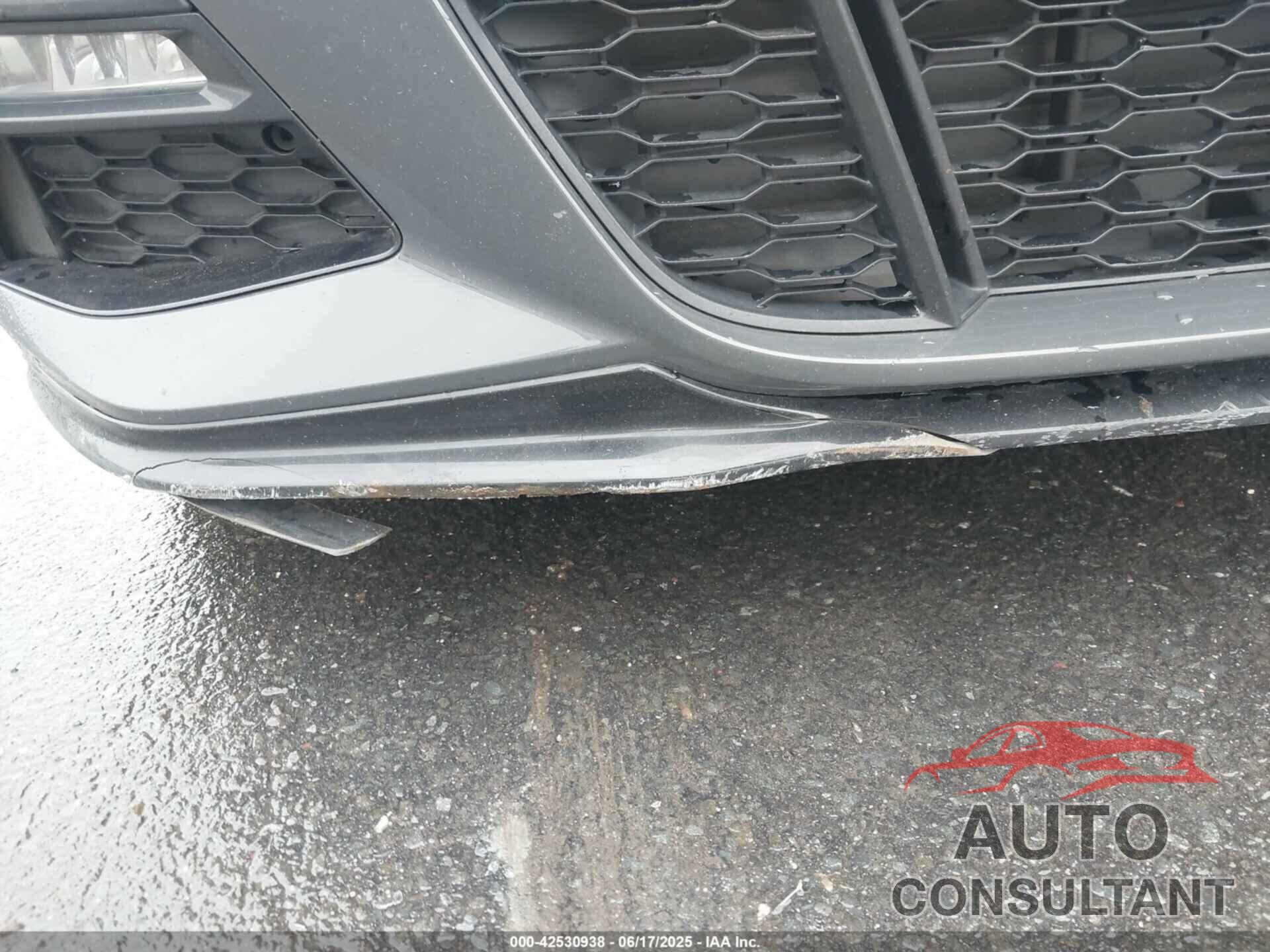 BMW 330I 2022 - WBA5R7C05NFM16689