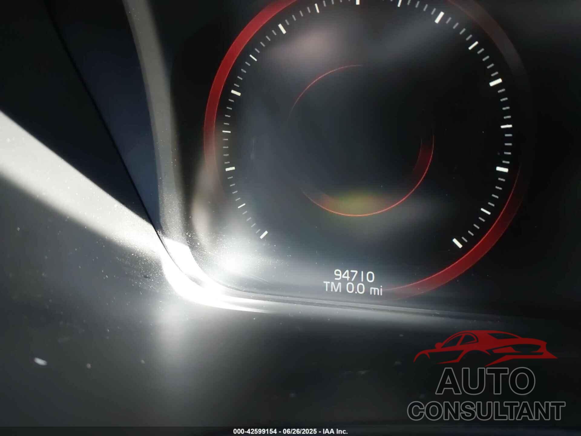 VOLVO S90 2018 - LVY982MK6JP028281