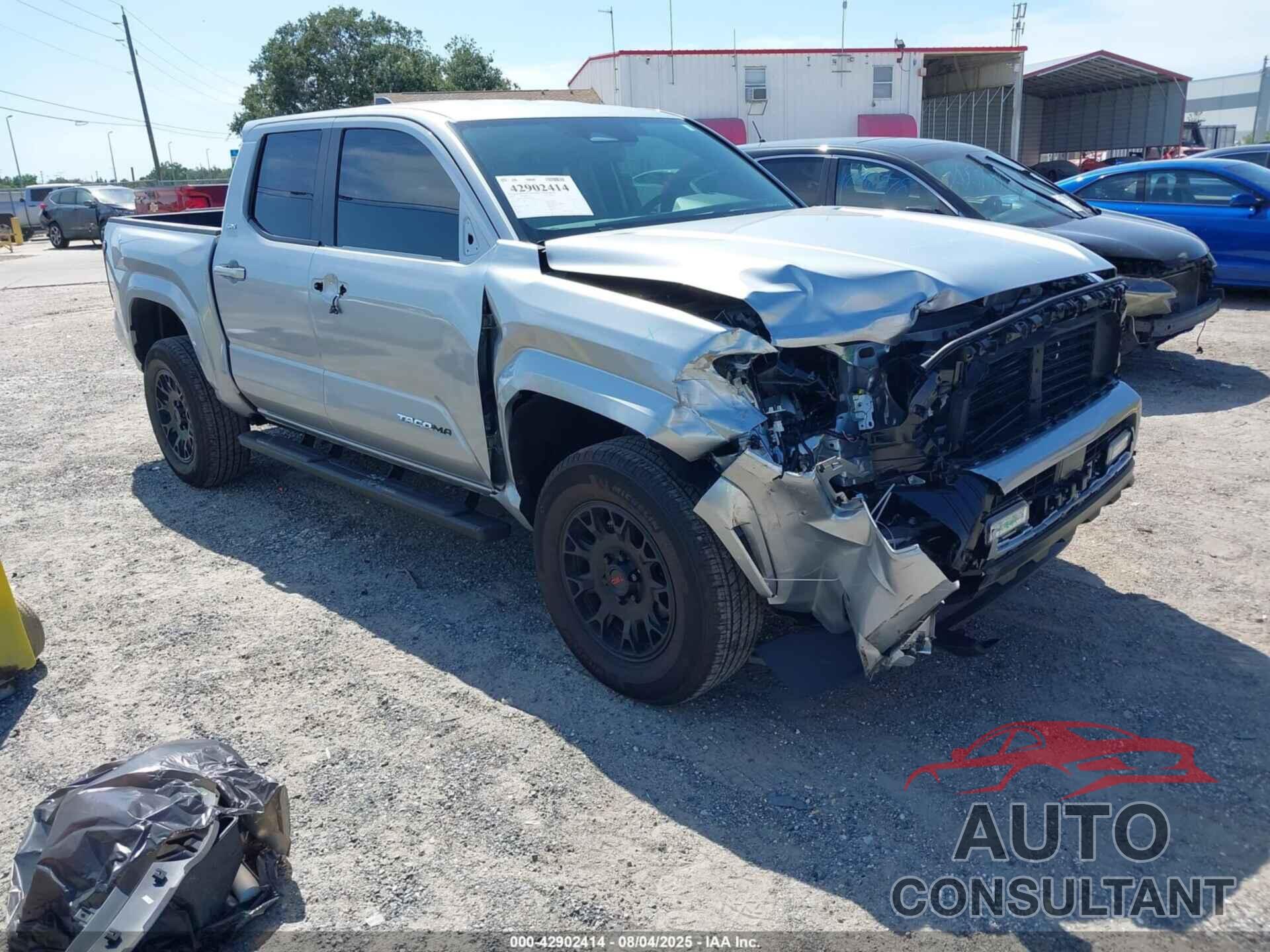 TOYOTA TACOMA 2024 - 3TMKB5FNXRM014565