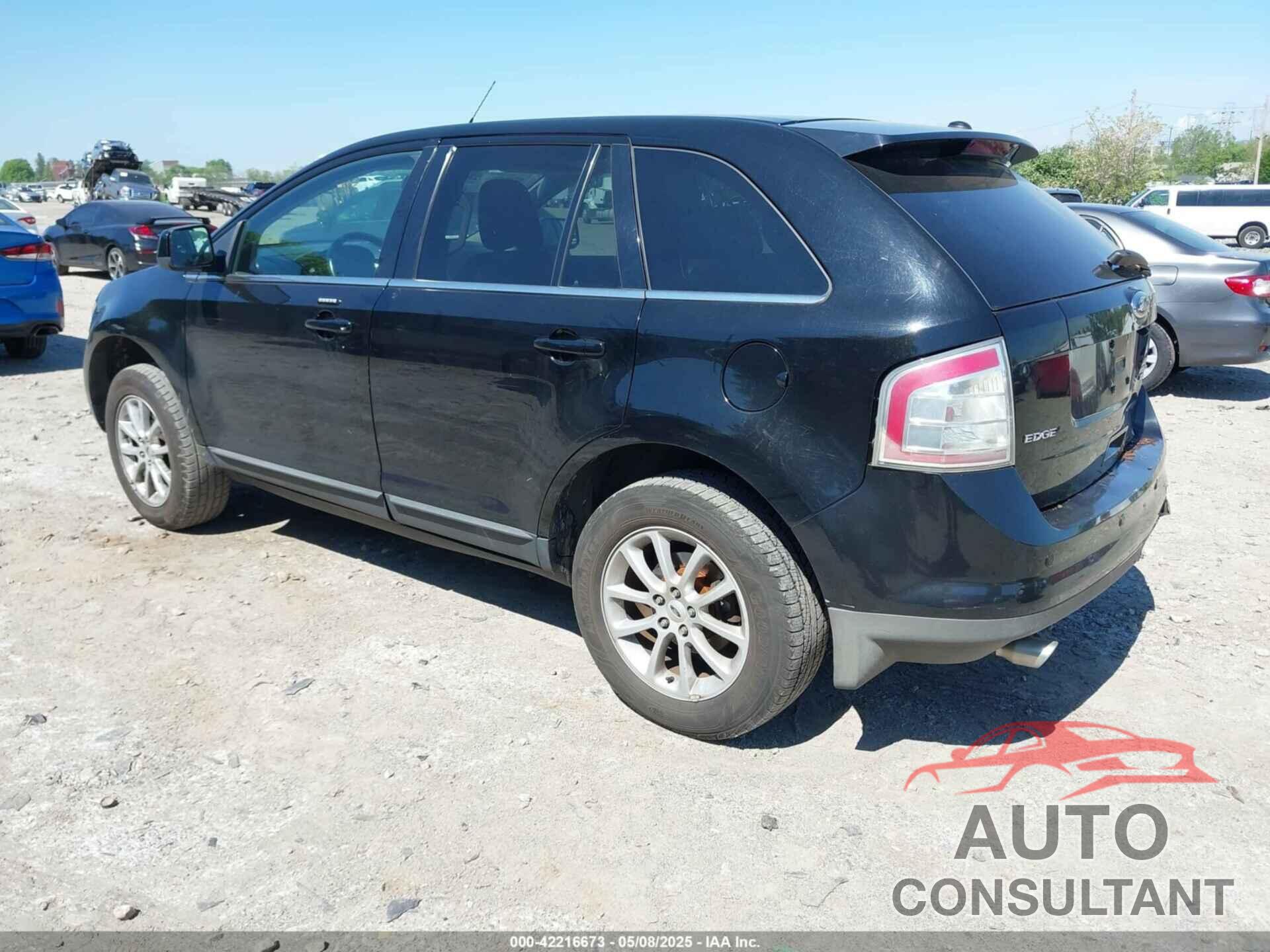 TOYOTA RAV4 2010 - 2T3RF4DV8AW044120