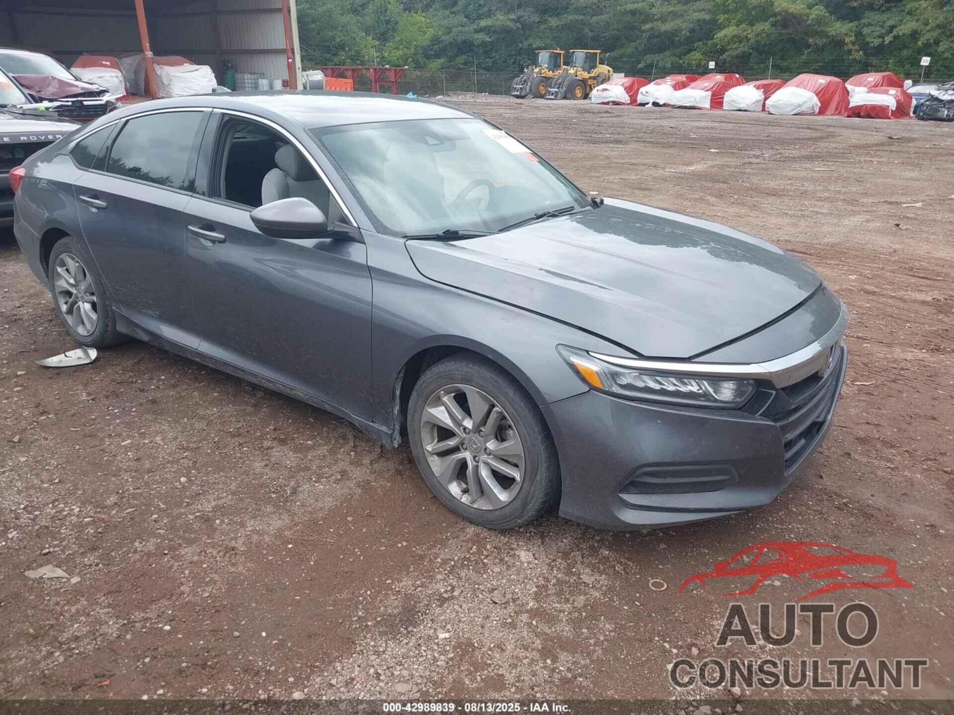 HONDA ACCORD 2020 - 1HGCX1F10LA055648