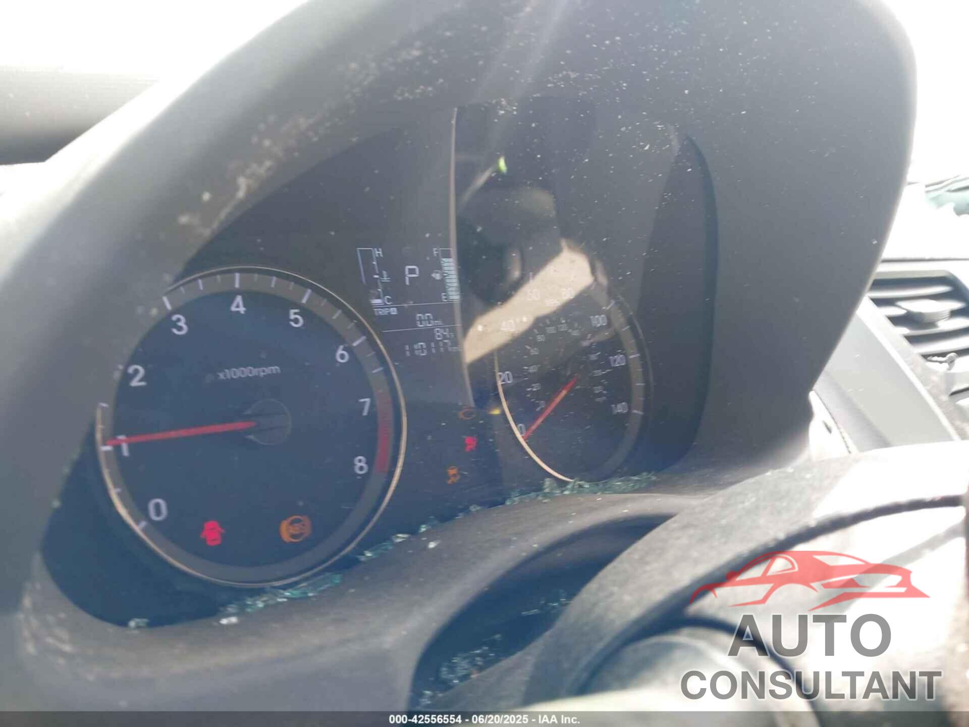 HYUNDAI ACCENT 2016 - KMHCT4AE3GU975306