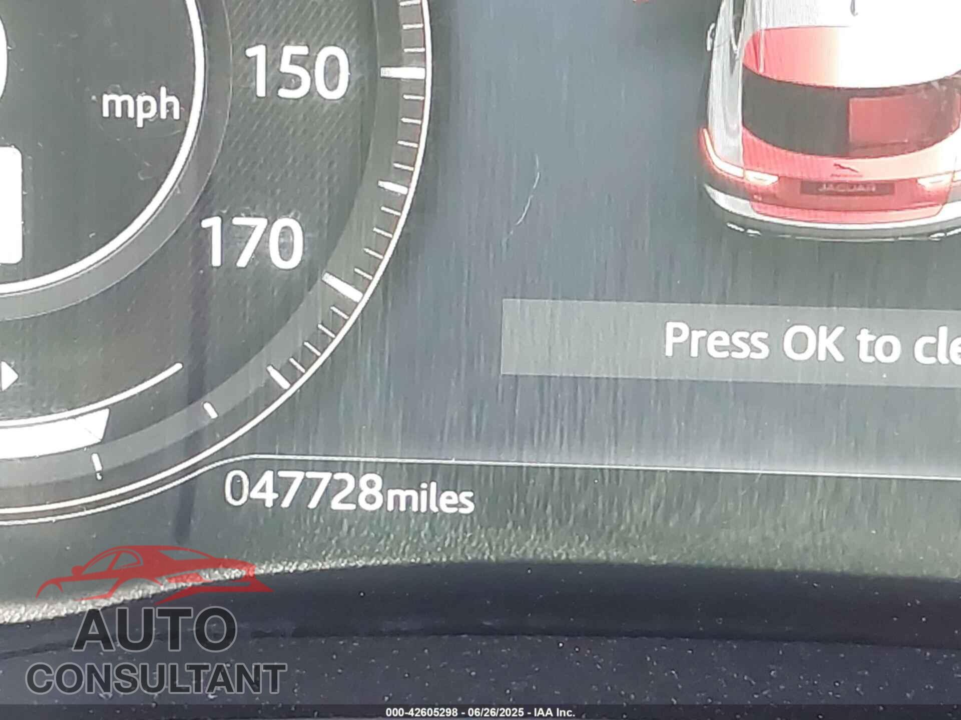 JAGUAR E-PACE 2021 - SADFP2FX4M1023923