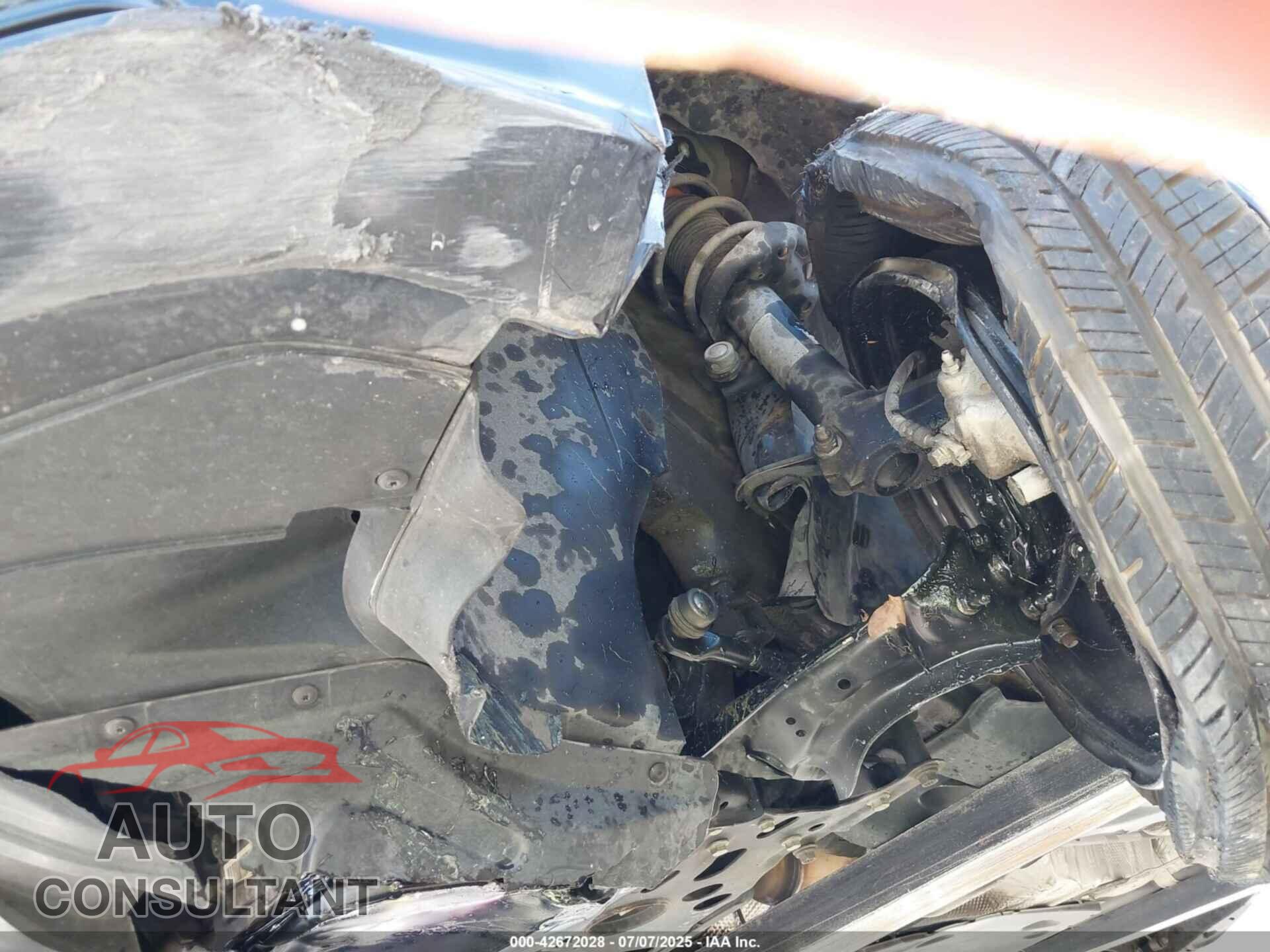 VOLKSWAGEN JETTA 2017 - 3VW2B7AJ2HM399437