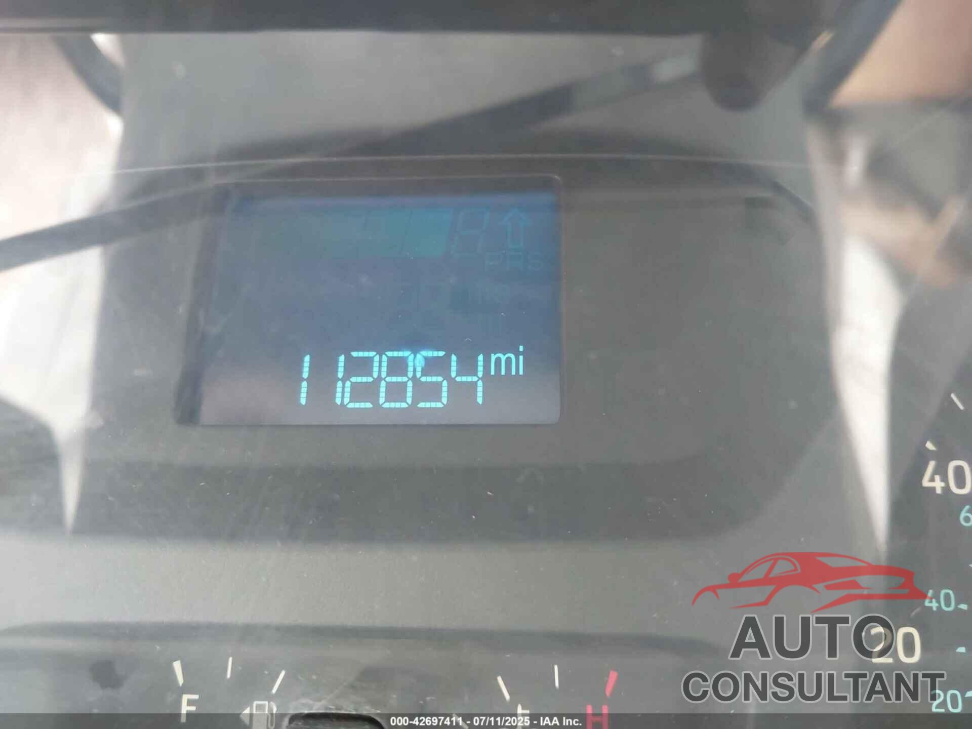 FORD TRANSIT-250 2016 - 1FTYR2CM2GKA13205
