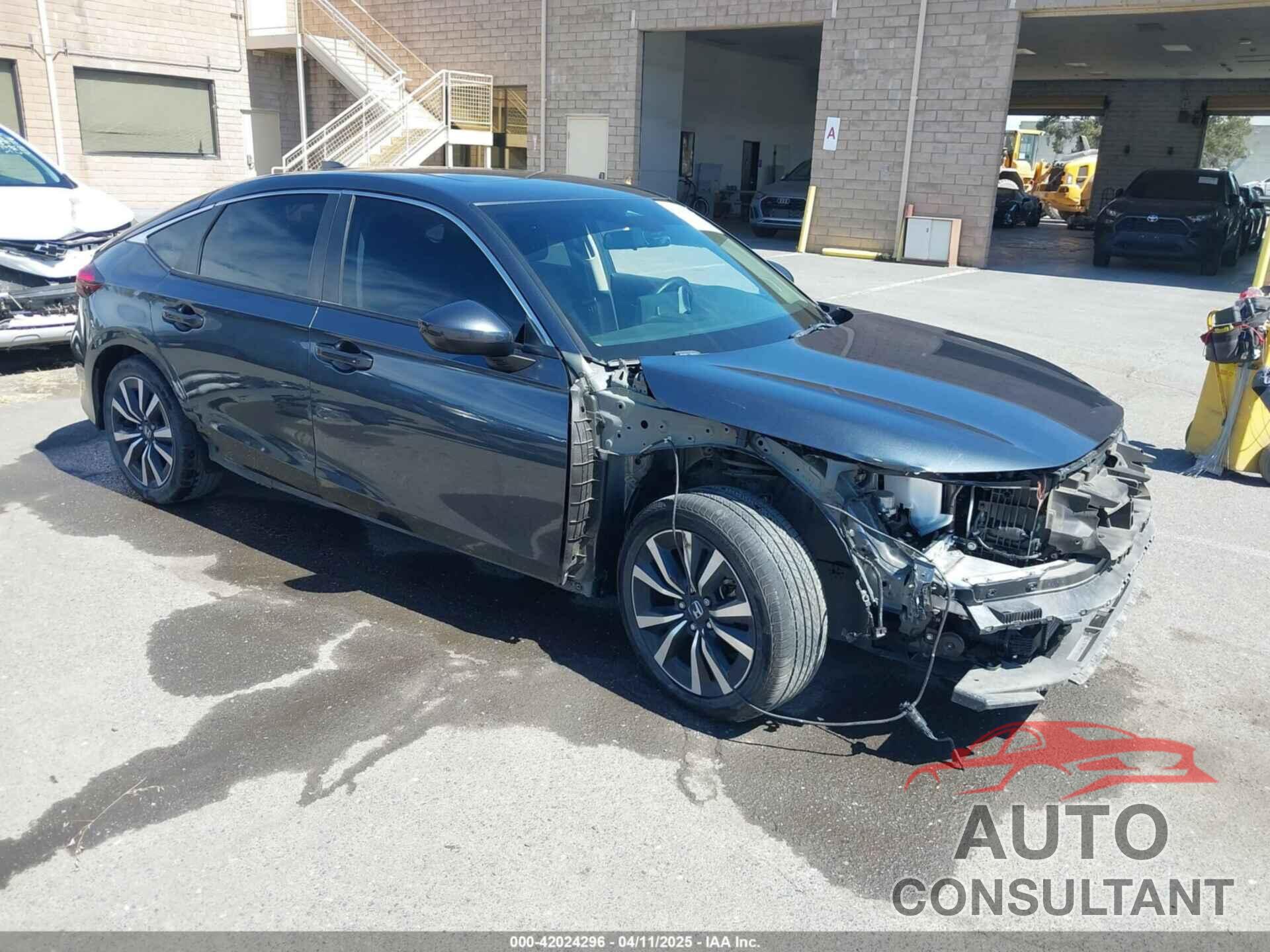 HONDA CIVIC 2023 - 19XFL1H79PE001562