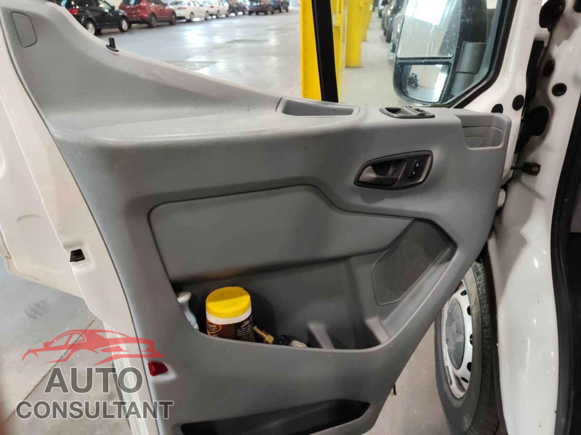 FORD TRANSIT 2016 - 1FTYR1YM4GKA29179