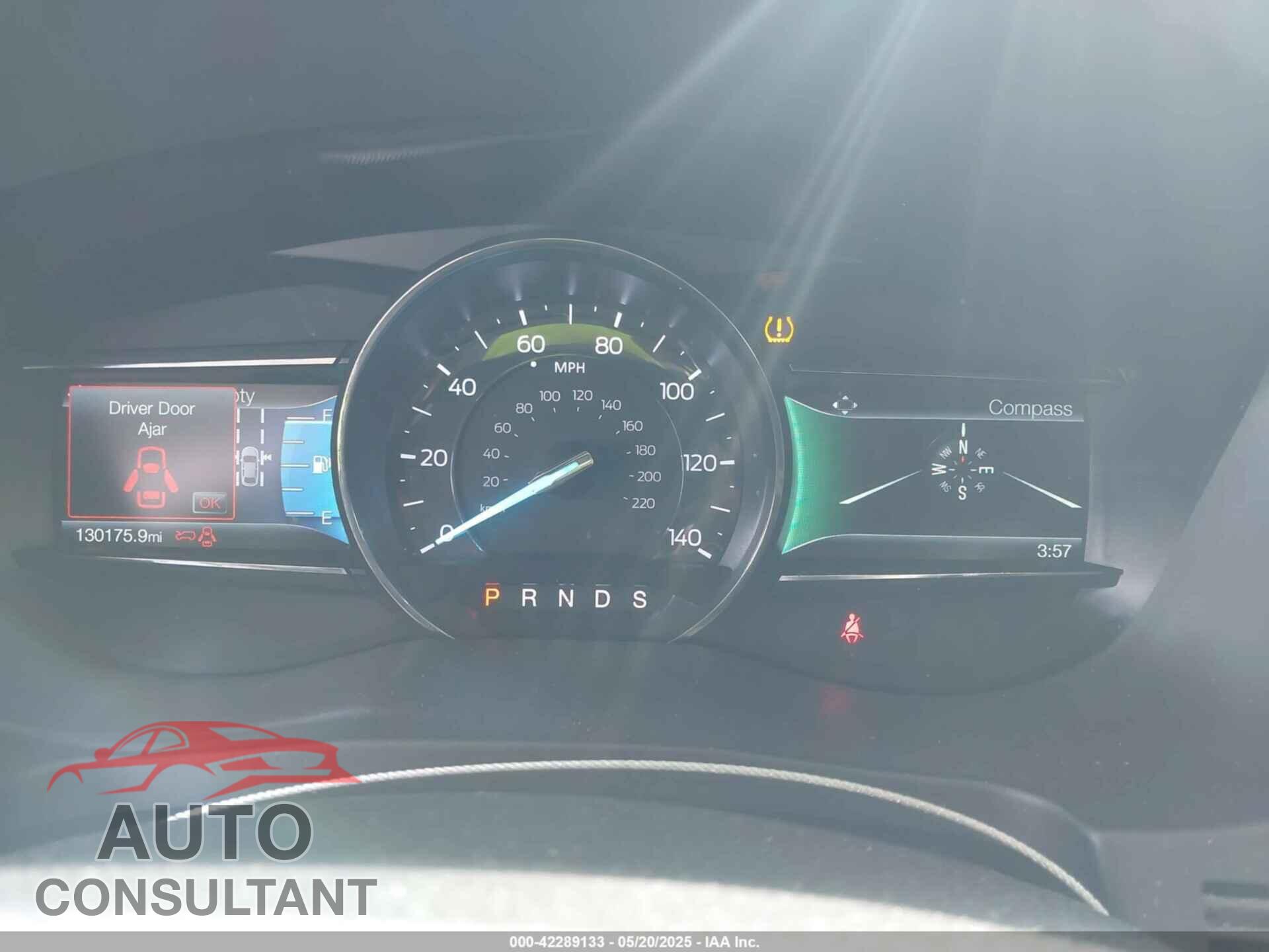 FORD EXPLORER 2018 - 1FM5K8D85JGB94186