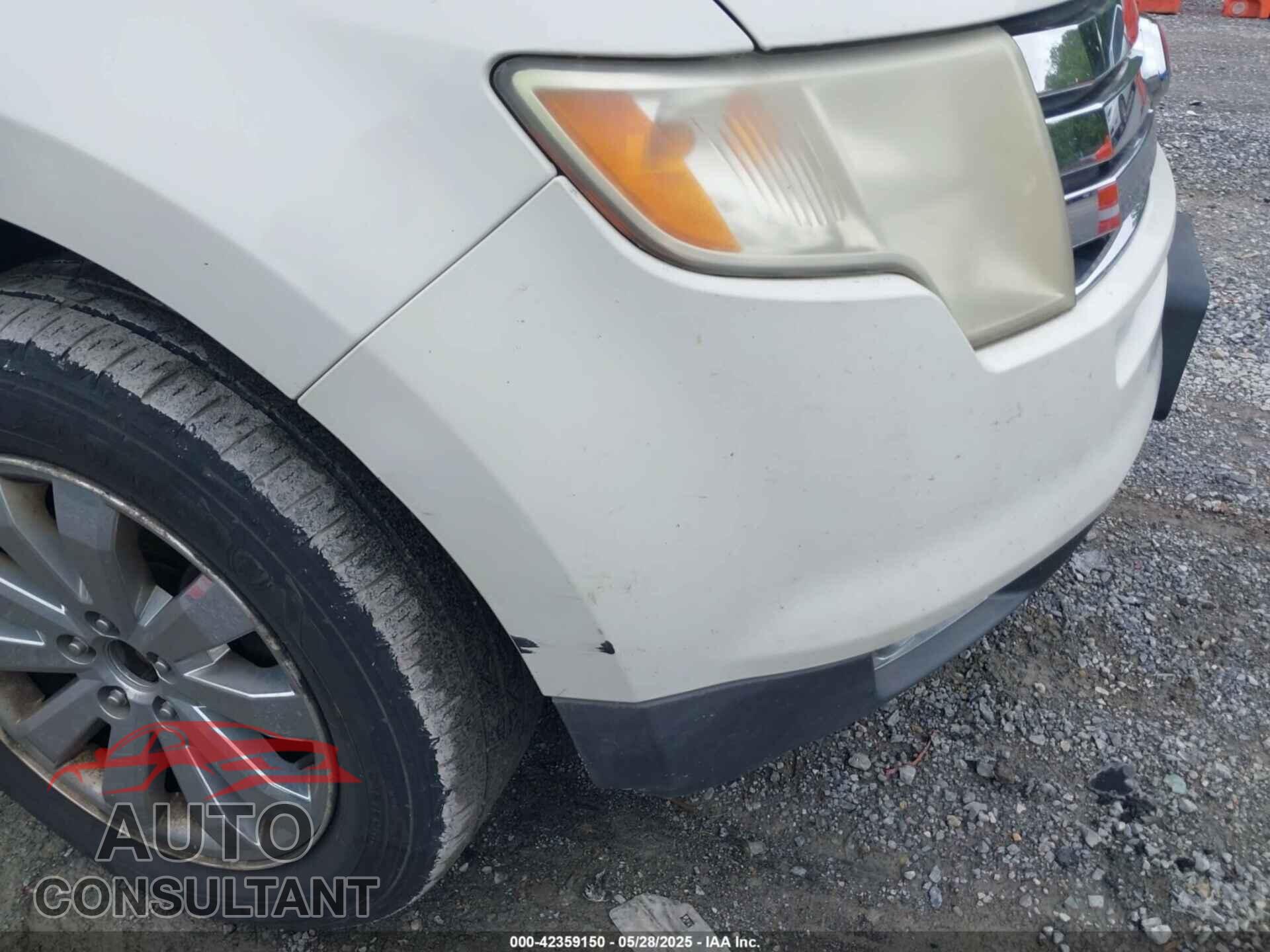 FORD EDGE 2009 - 2FMDK39C19BA54327