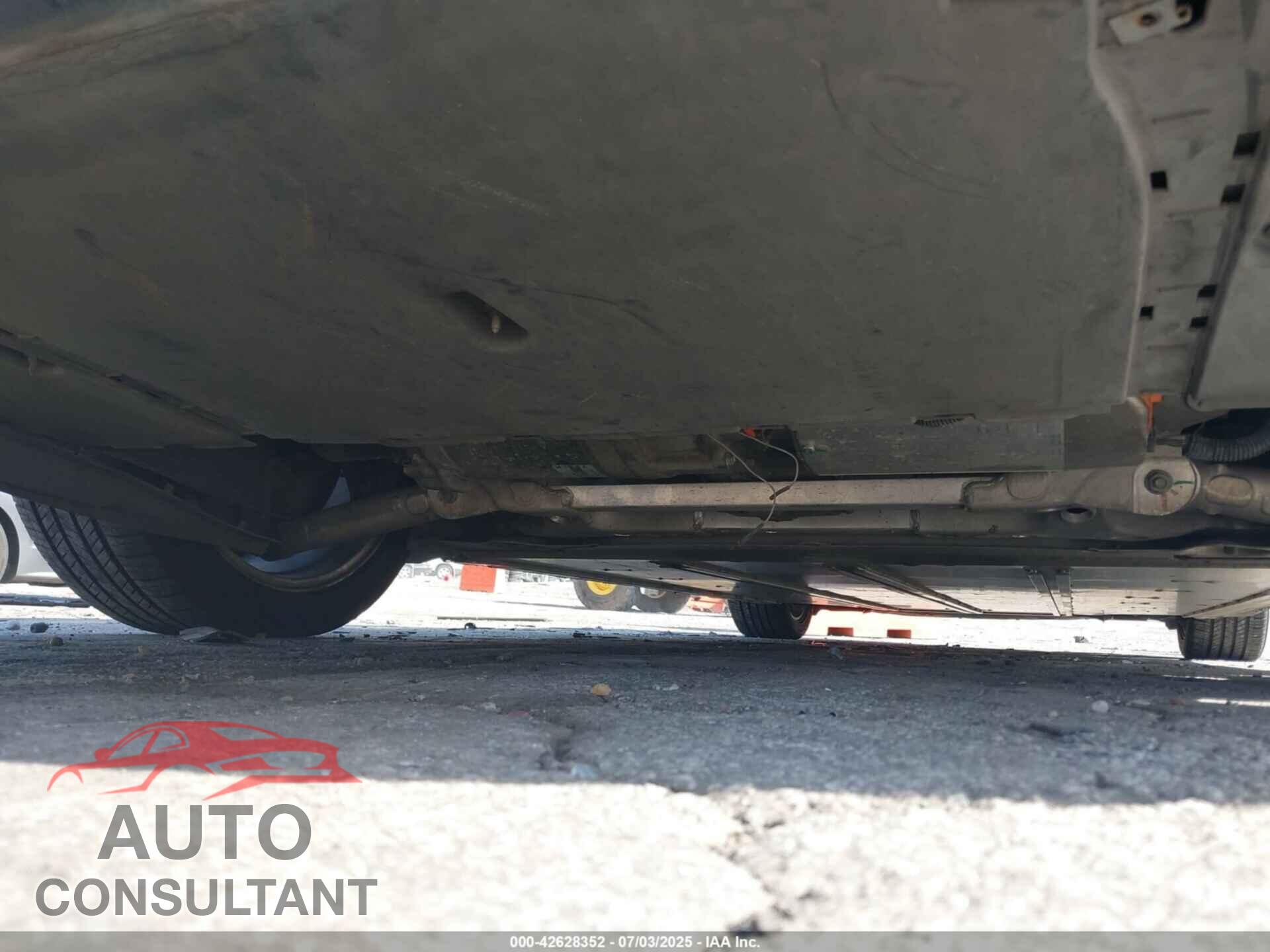 TESLA MODEL S 2013 - 5YJSA1DP4DFP26079