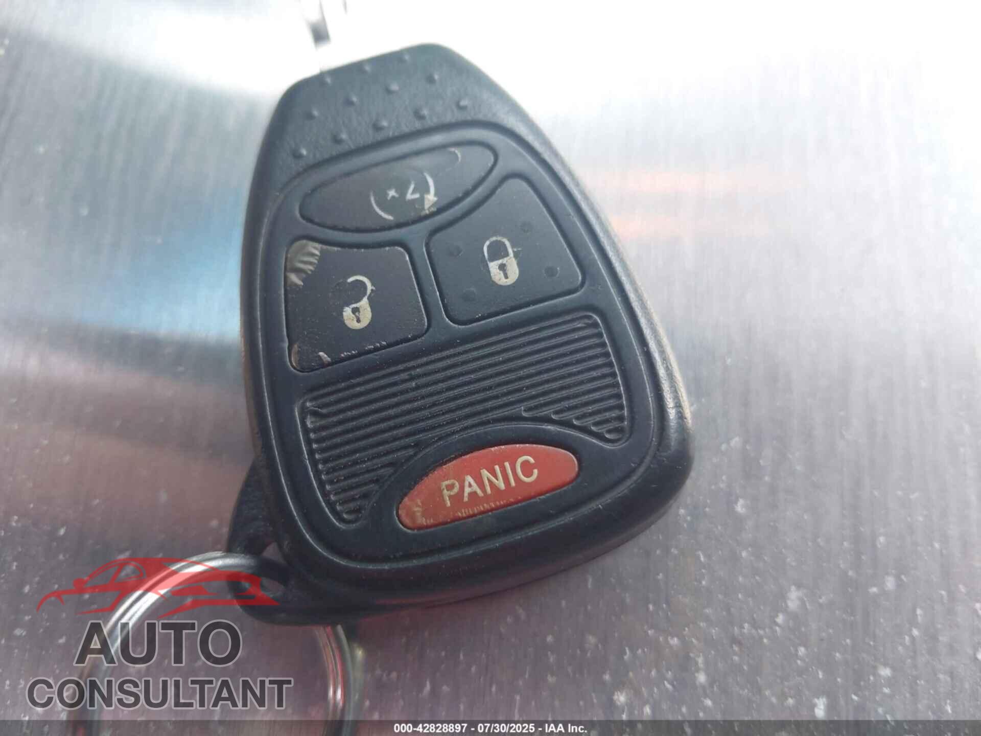JEEP COMPASS 2011 - 1J4NF1FB0BD180184