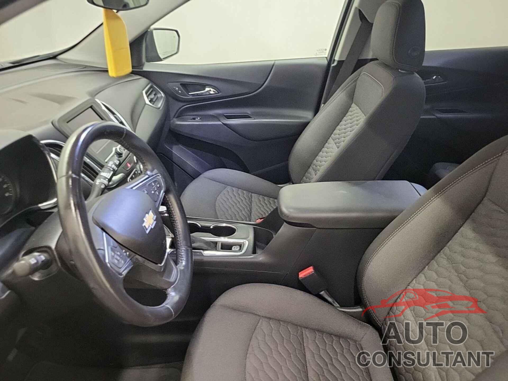 CHEVROLET EQUINOX 2020 - 2GNAXJEV9L6244517