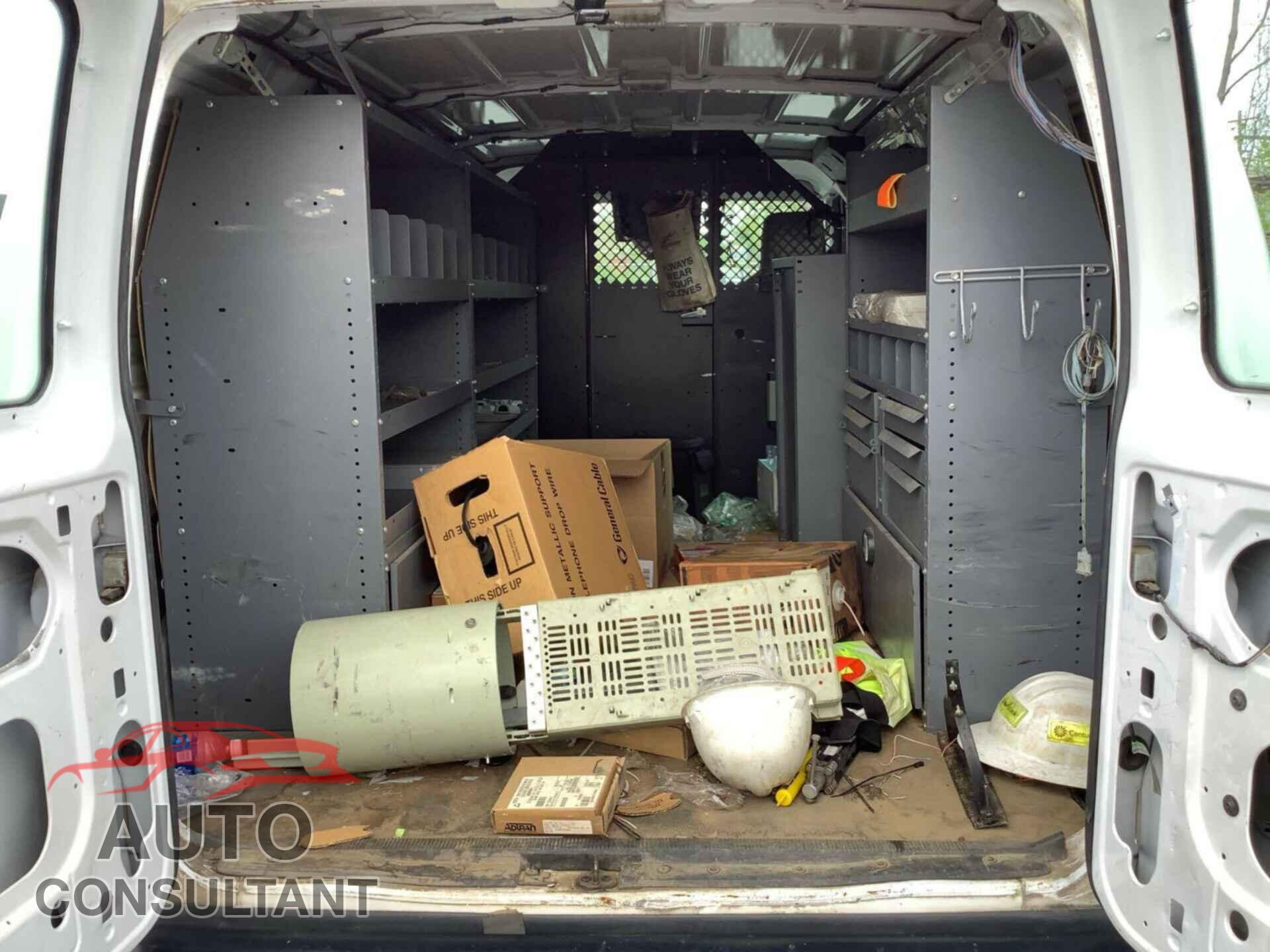 FORD E-150 2014 - 1FTNE1EW2EDB07450