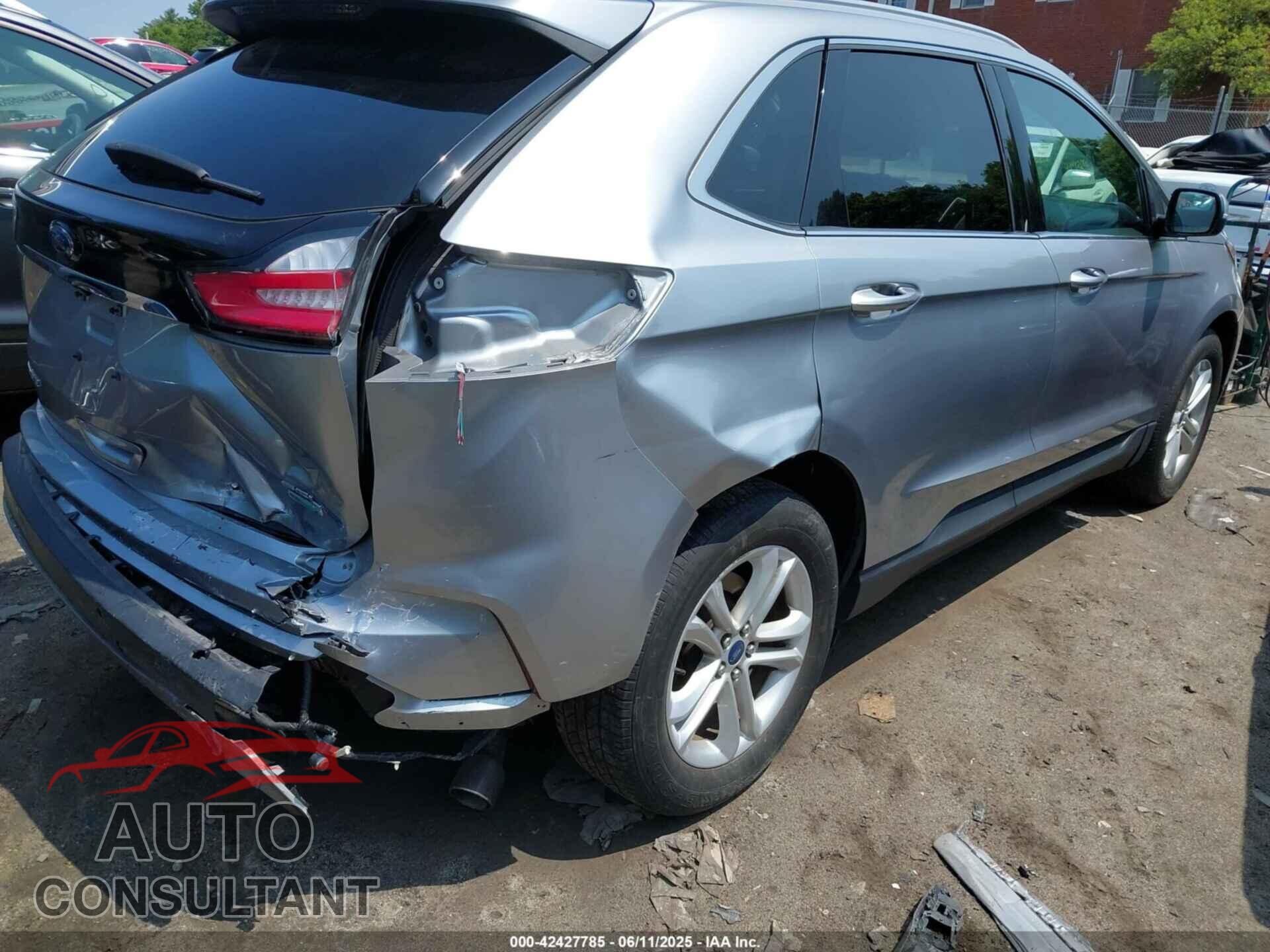 FORD EDGE 2020 - 2FMPK3J99LBB27660