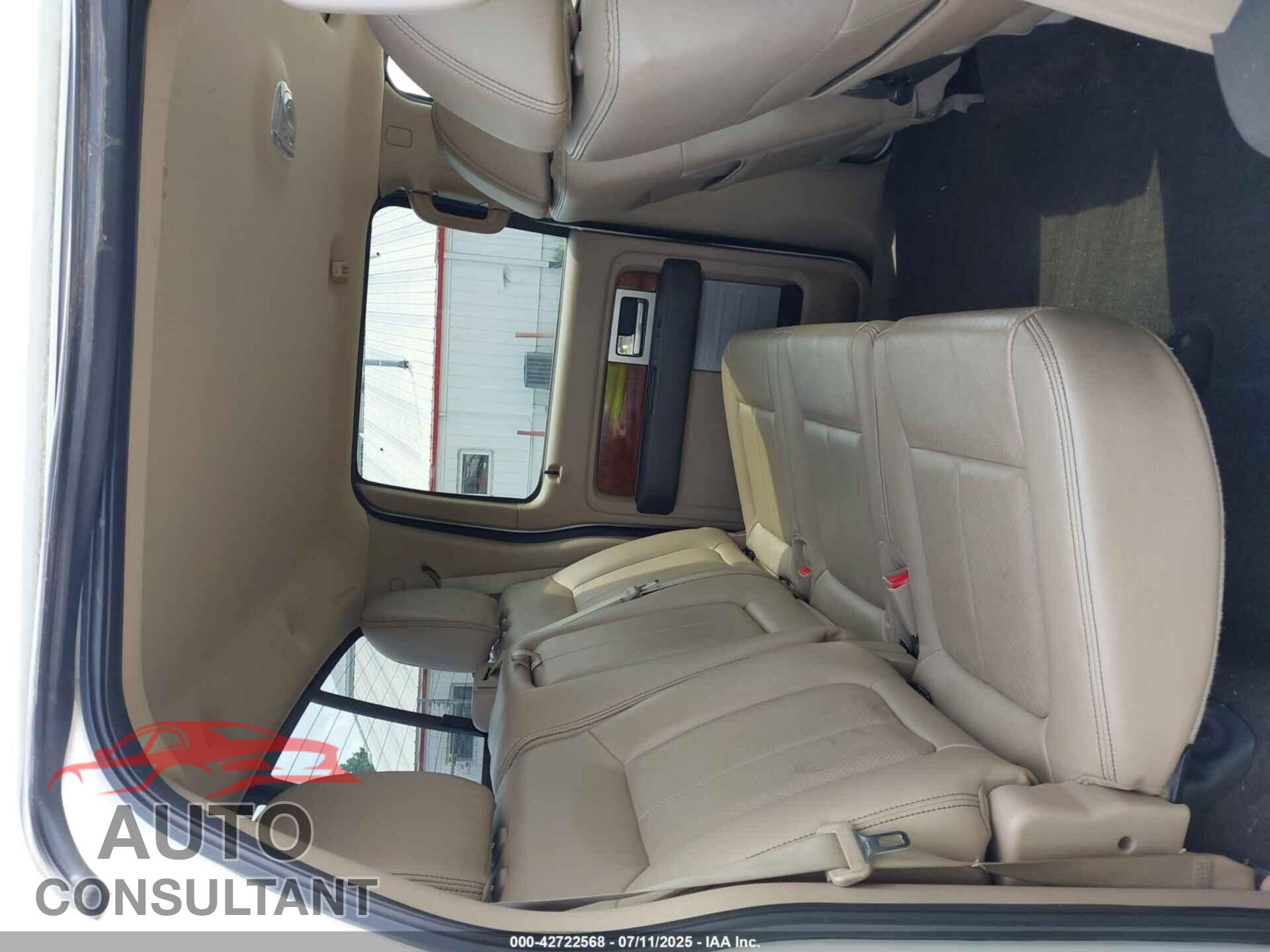 FORD F-150 2010 - 1FTFW1EV7AFC84938