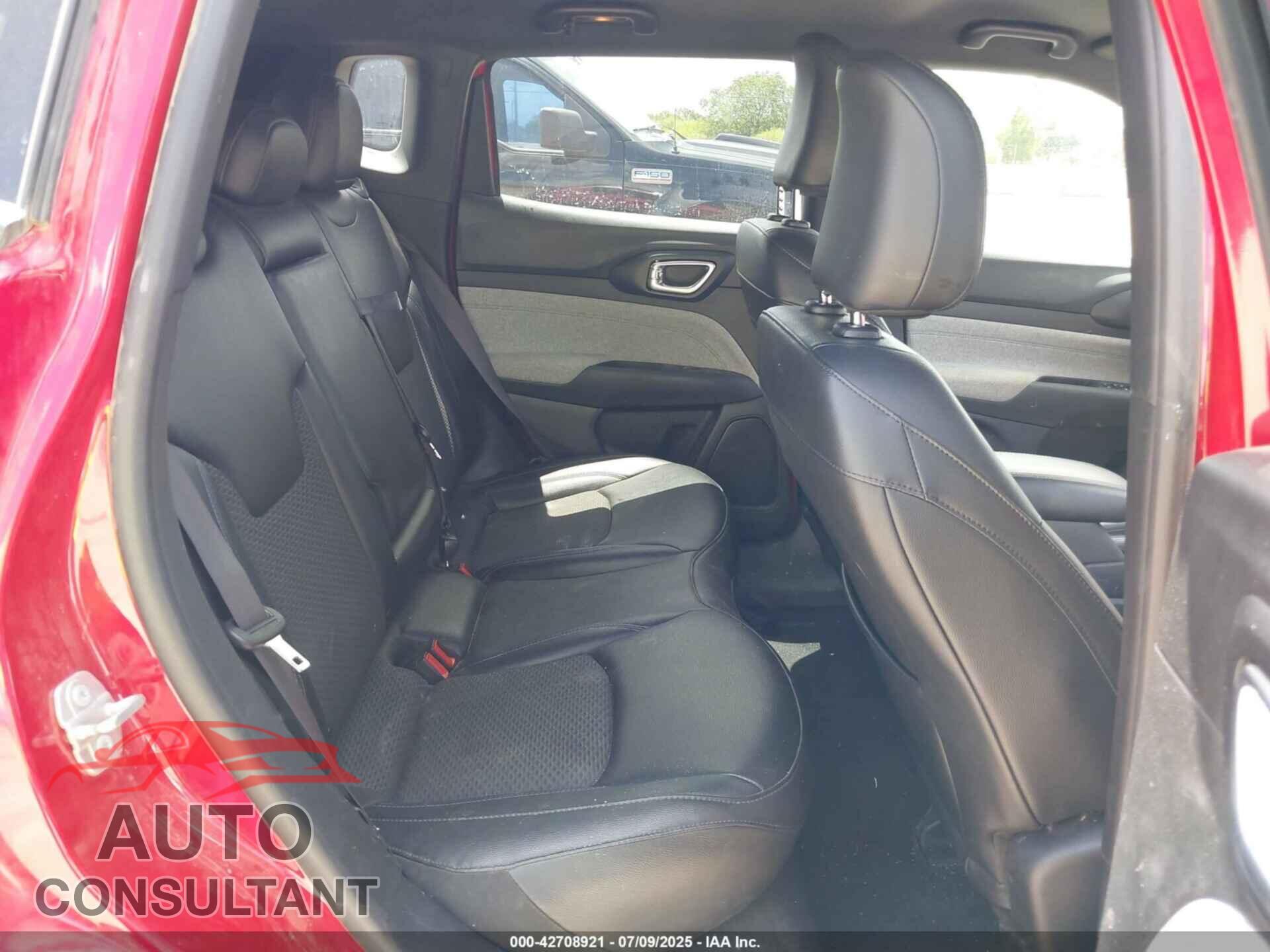 JEEP COMPASS 2024 - 3C4NJDBN4RT604668