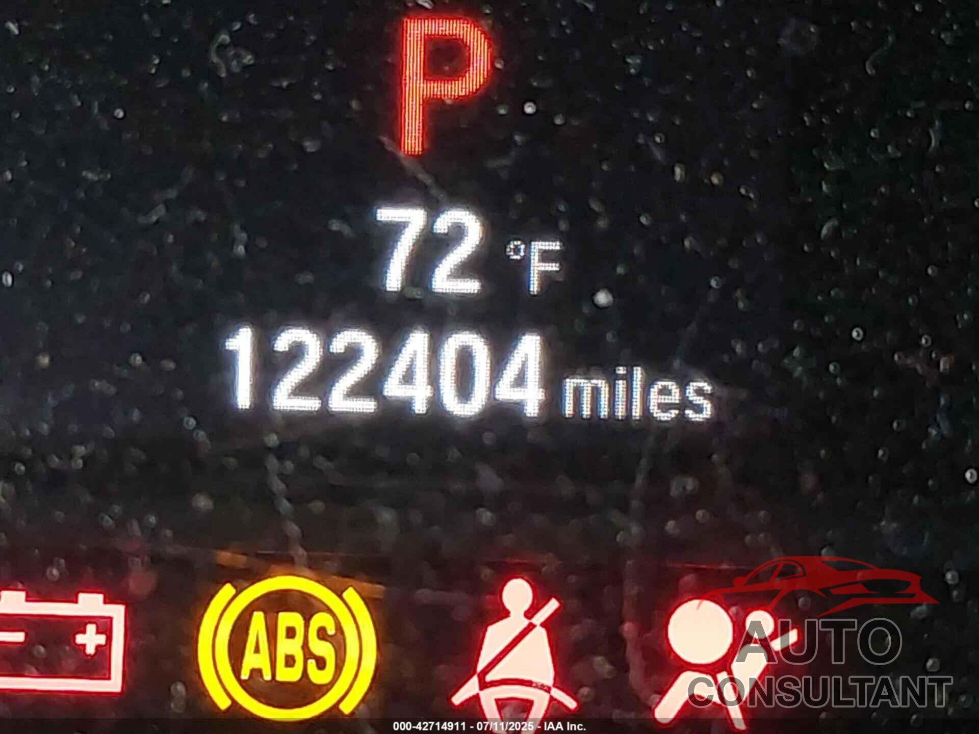 HONDA ACCORD 2020 - 1HGCV1F47LA029736