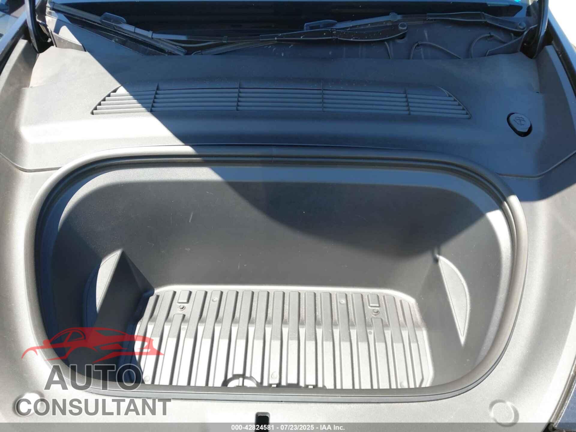 TESLA MODEL Y 2024 - 7SAYGDED5RF093343