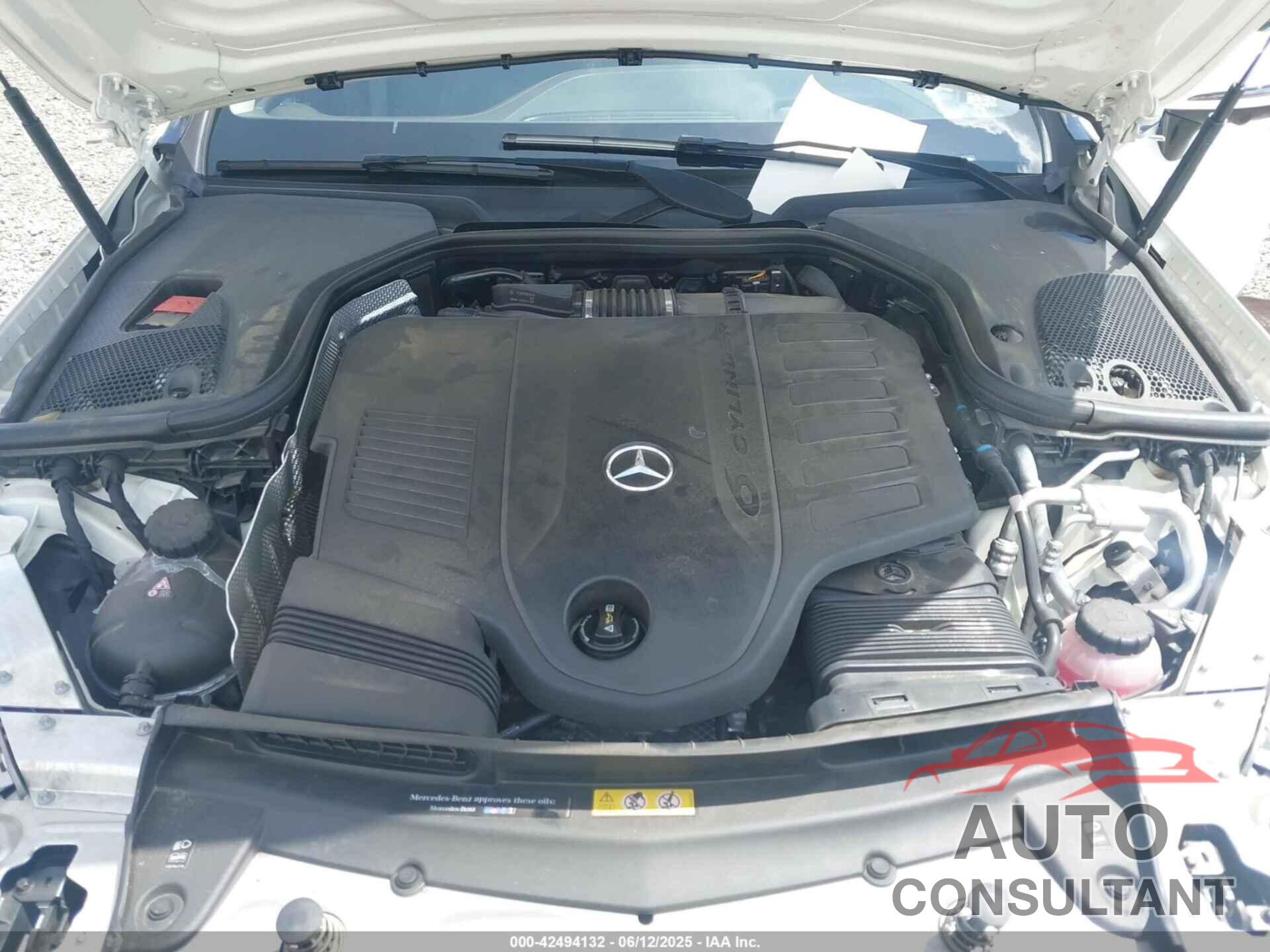MERCEDES-BENZ CLS 450 2019 - WDD2J5JB4KA028082