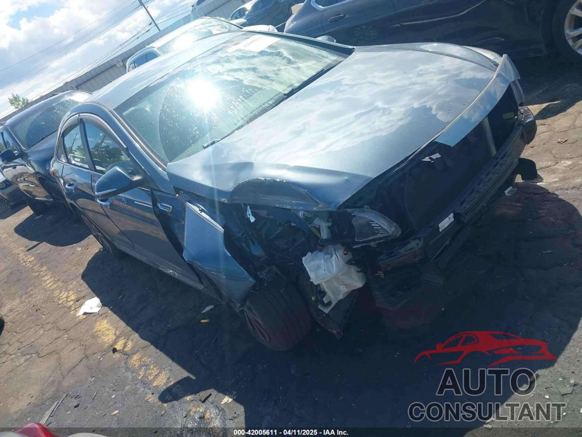 HYUNDAI SONATA 2015 - 5NPE34AF1FH102152