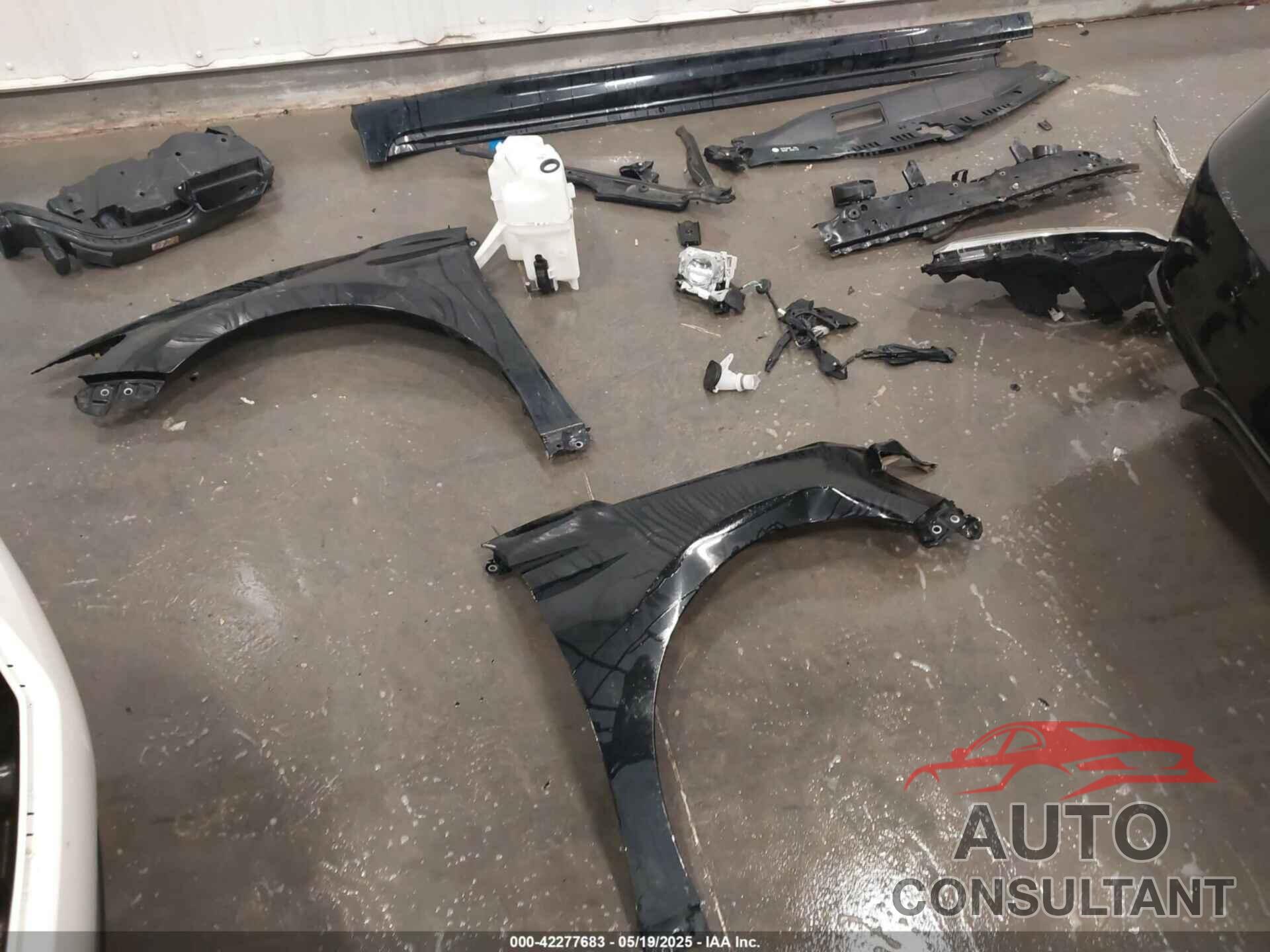 TOYOTA CAMRY 2019 - 4T1B11HK5KU279986