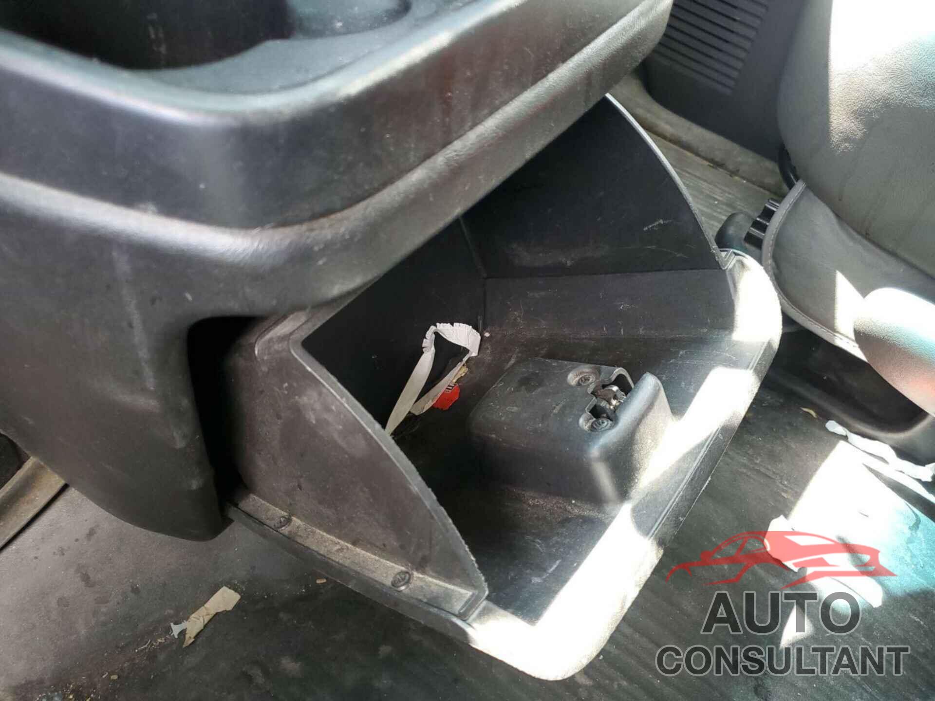 CHEVROLET EXPRESS G3500 2017 - 1GCZGHFG1H1305583