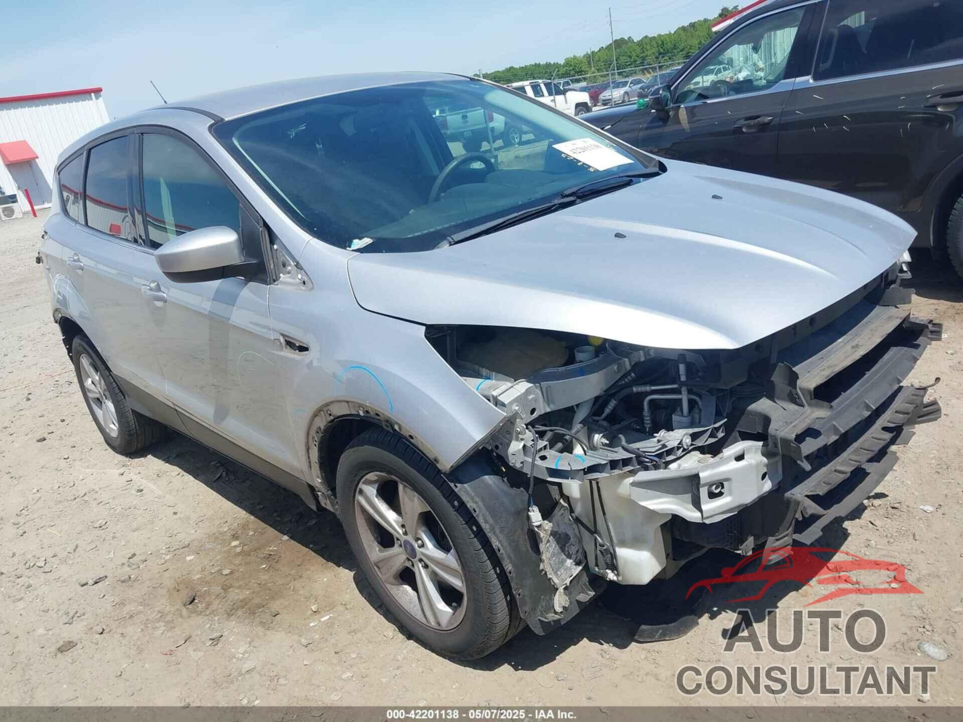 FORD ESCAPE 2014 - 1FMCU0G99EUC38589