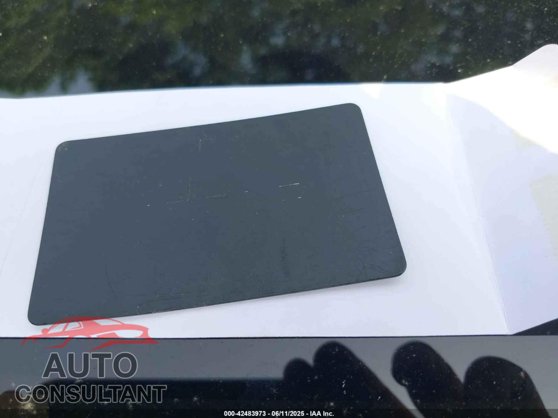 TESLA MODEL 3 2022 - 5YJ3E1EBXNF200343