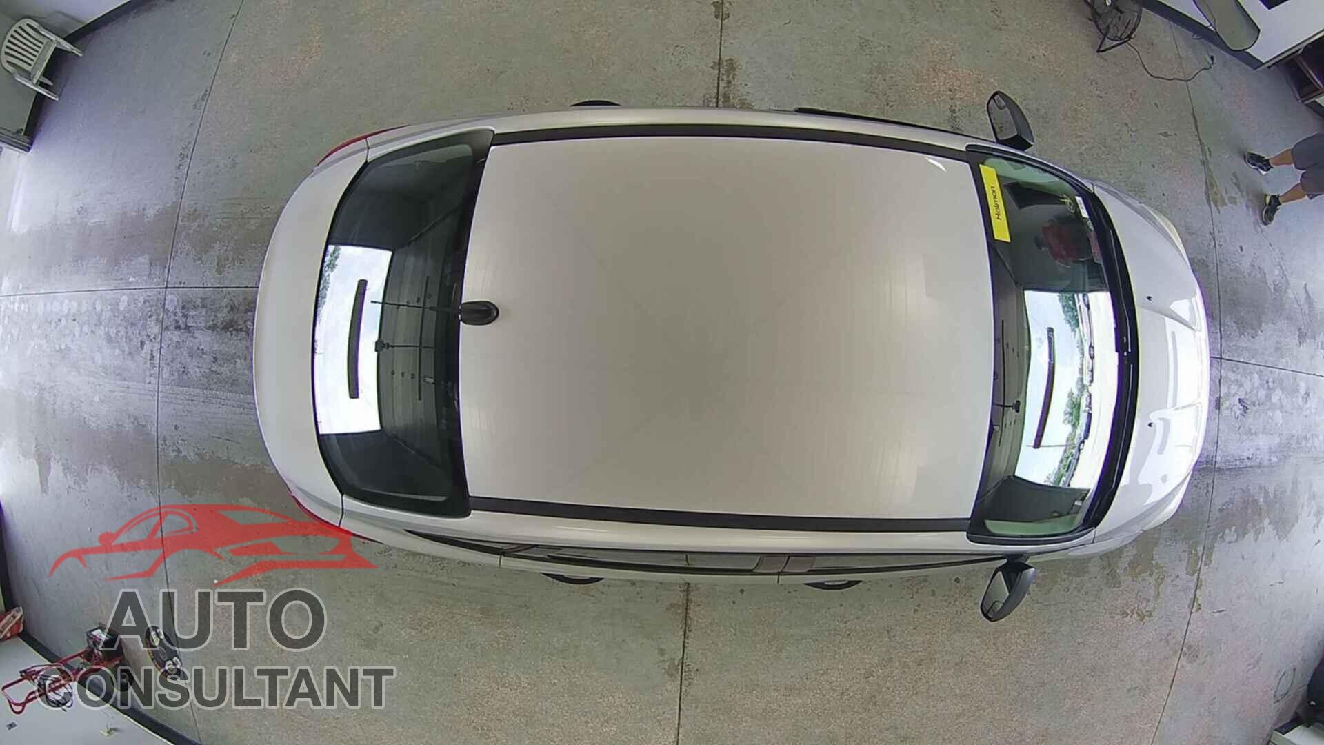 FORD FOCUS 2016 - 1FADP3E23GL366283