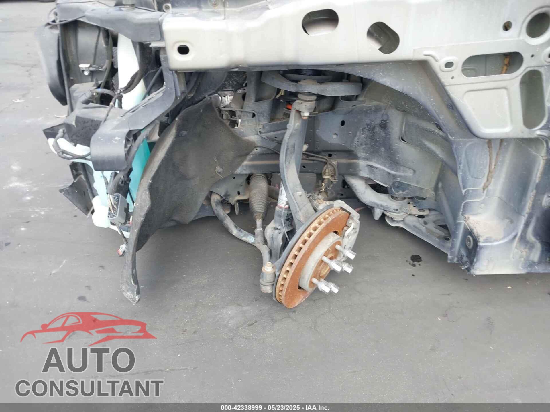 DODGE DURANGO 2015 - 1C4RDHAG4FC113821