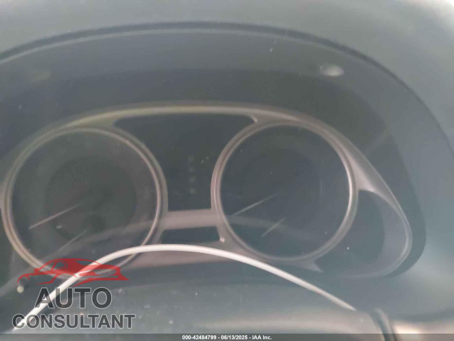 LEXUS IS 250 2010 - JTHBF5C29A5111957