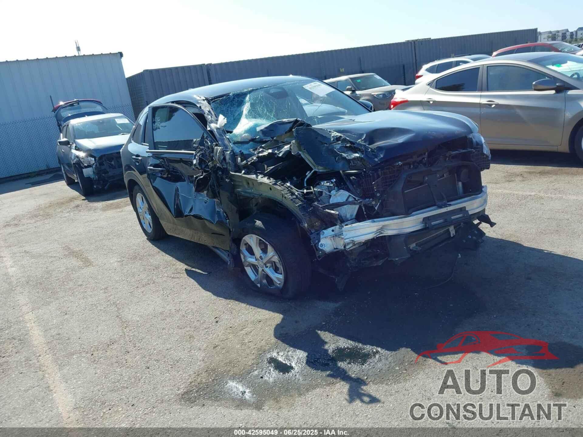 HONDA HR-V 2023 - 3CZRZ1H37PM735688