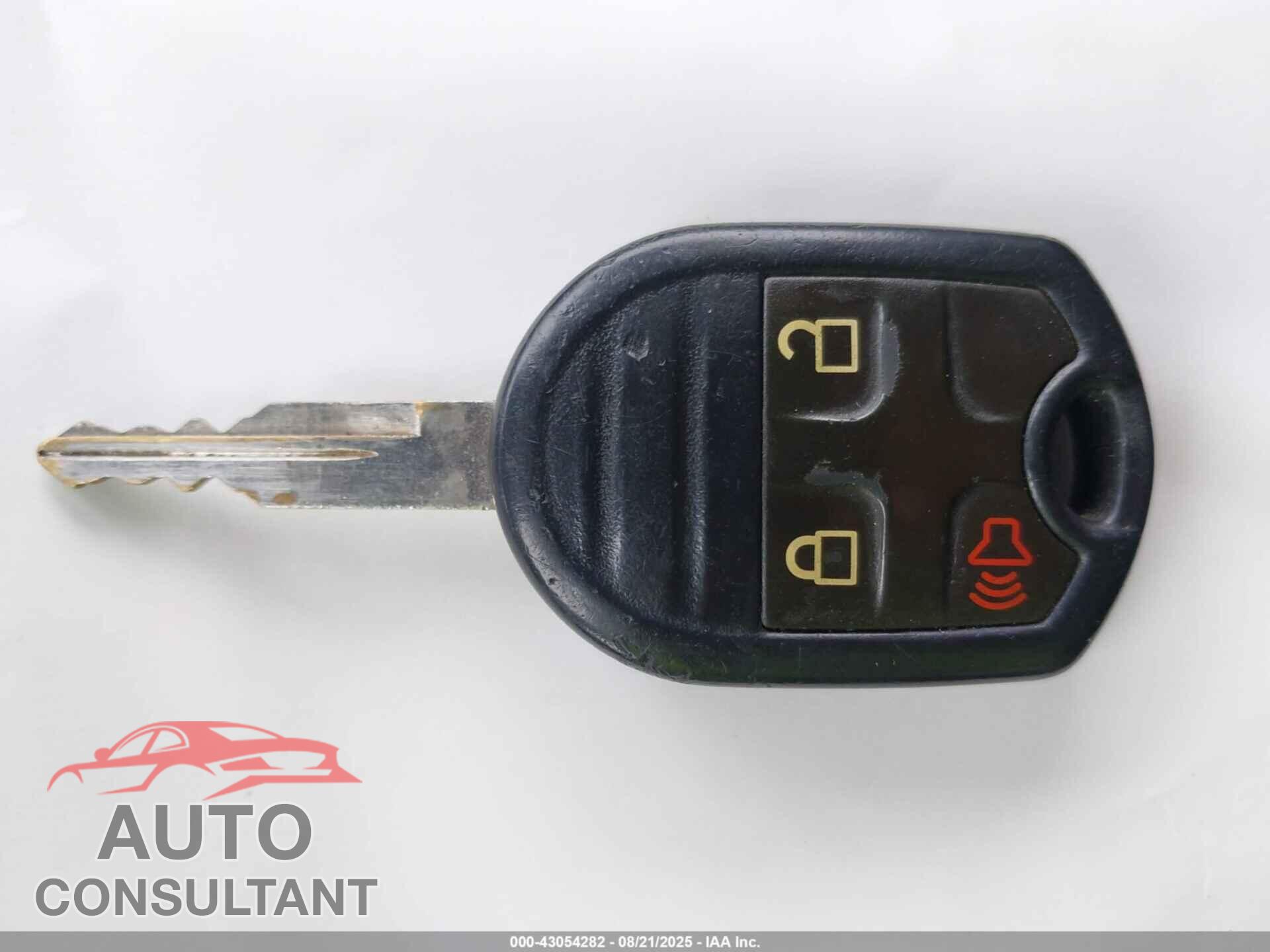 FORD EDGE 2011 - 2FMDK4KC5BBA93038