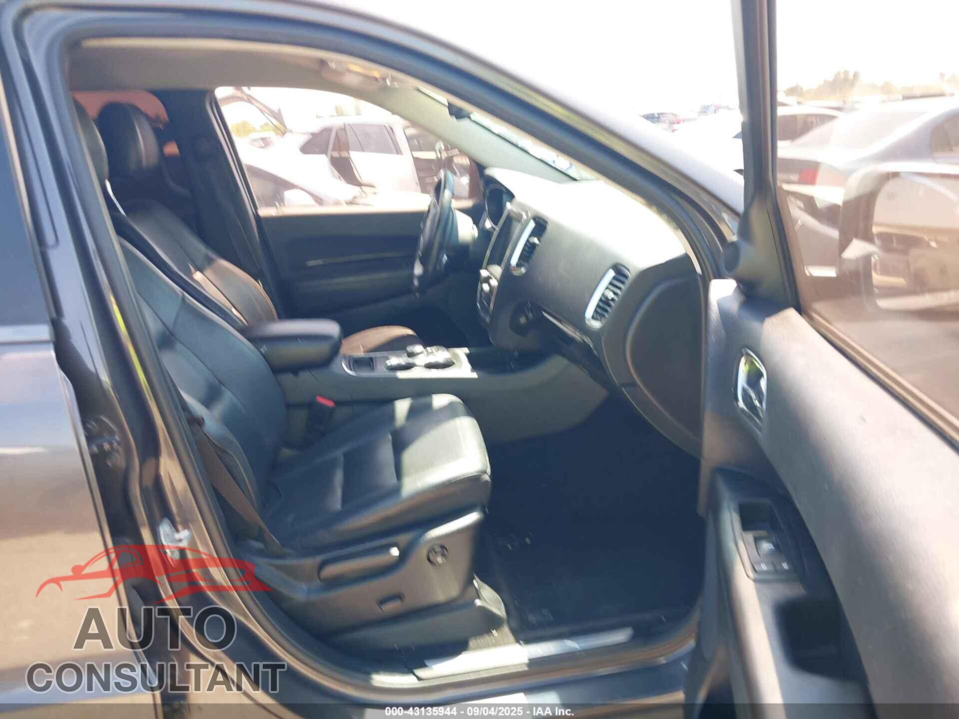 DODGE DURANGO 2015 - 1C4RDHDG1FC906876