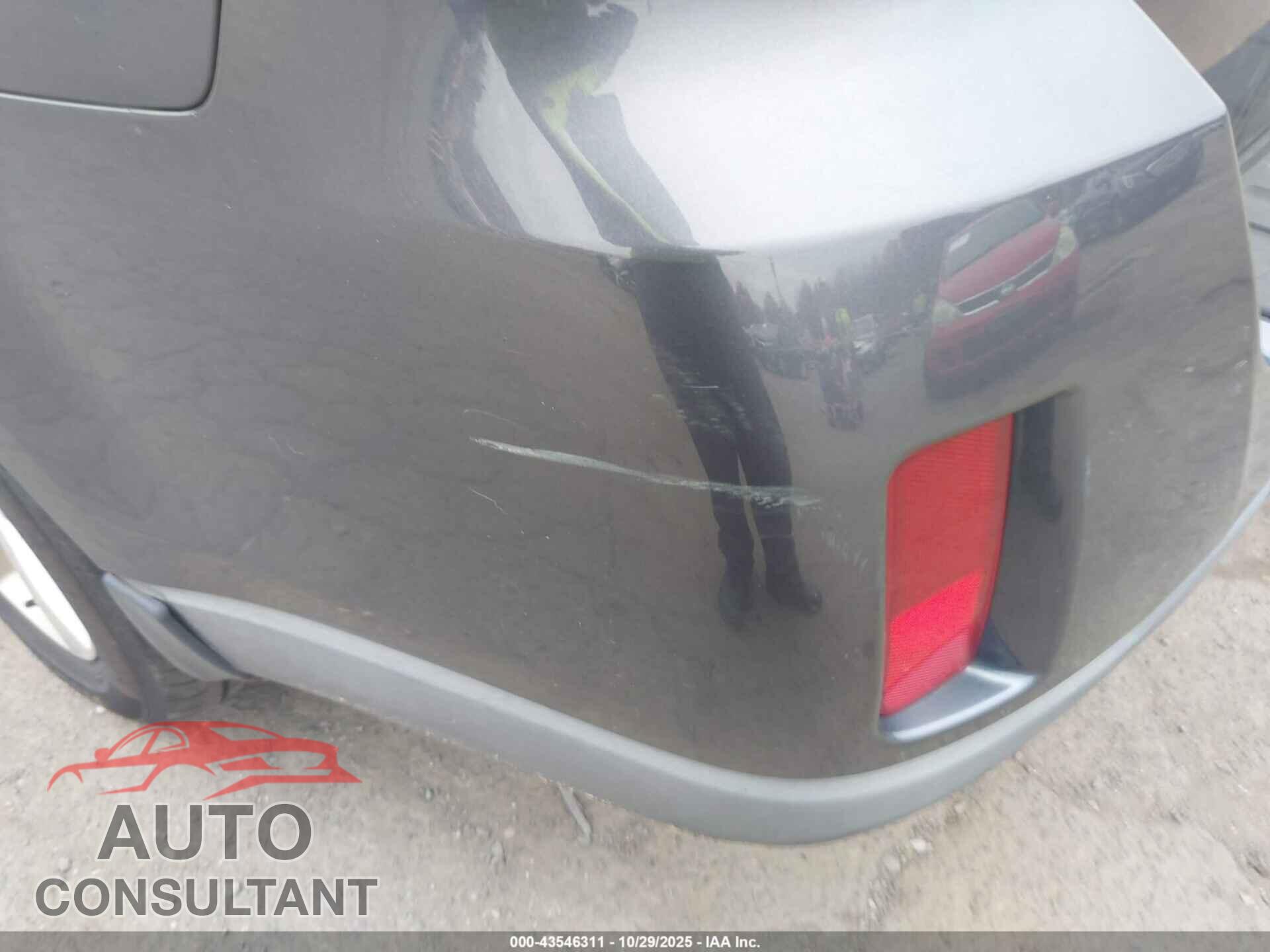 SUBARU OUTBACK 2014 - 4S4BRBCC4E3263299
