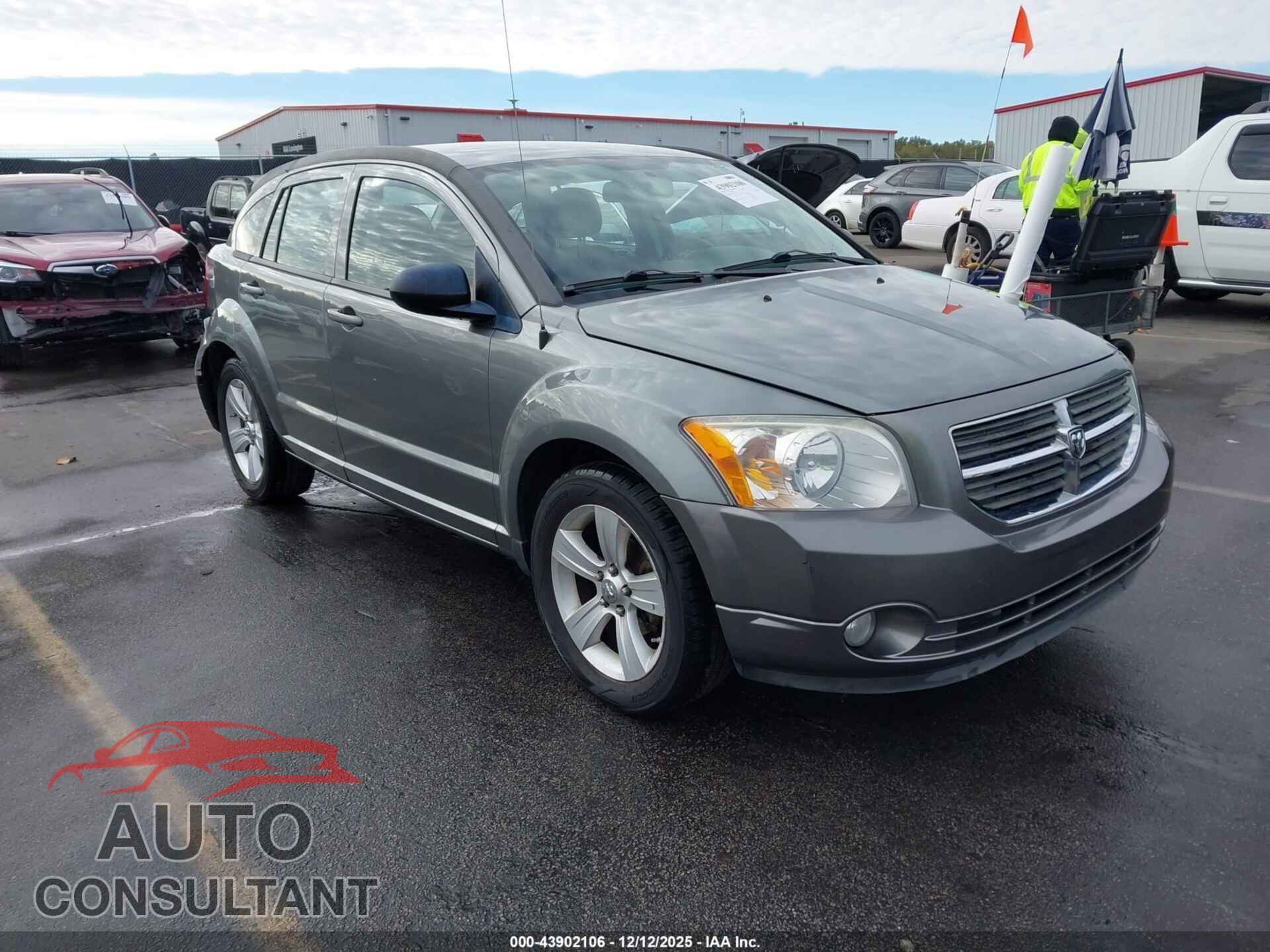 DODGE CALIBER 2011 - 1B3CB3HA0BD254701