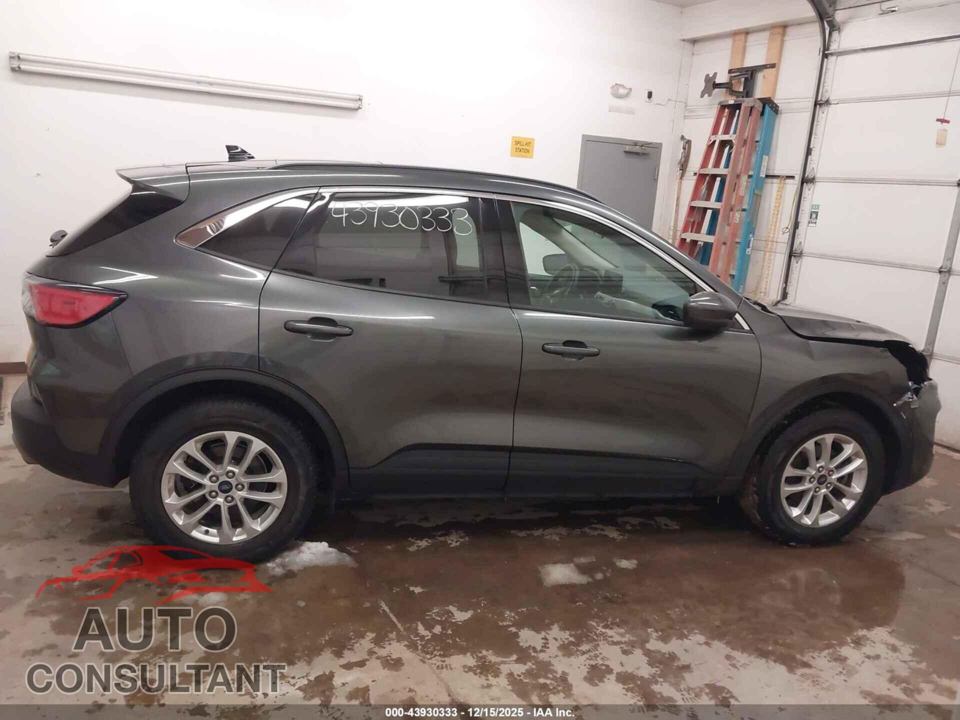 FORD ESCAPE 2020 - 1FMCU9G64LUA07431