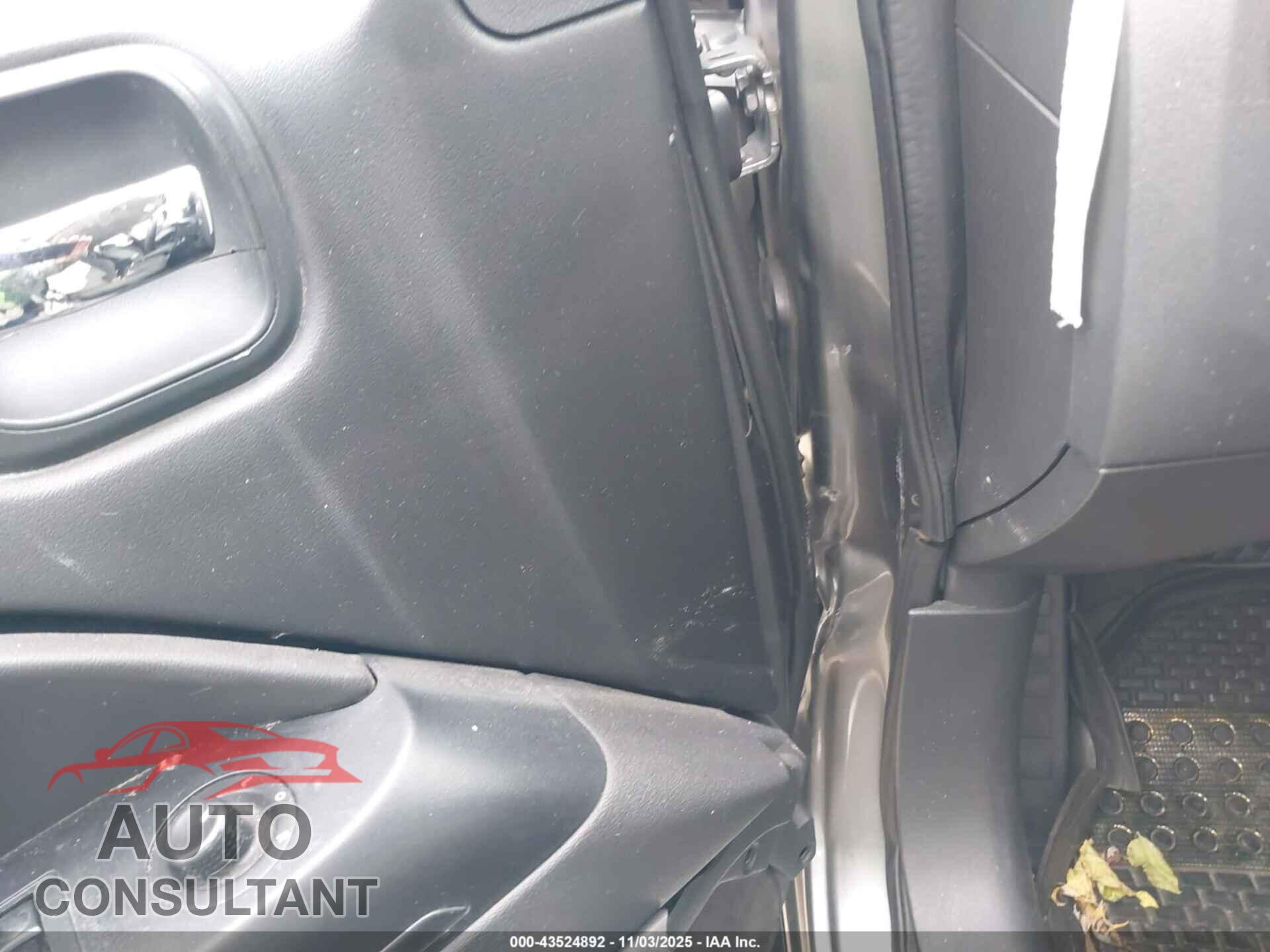 JEEP COMPASS 2012 - 1C4NJCEB6CD661401