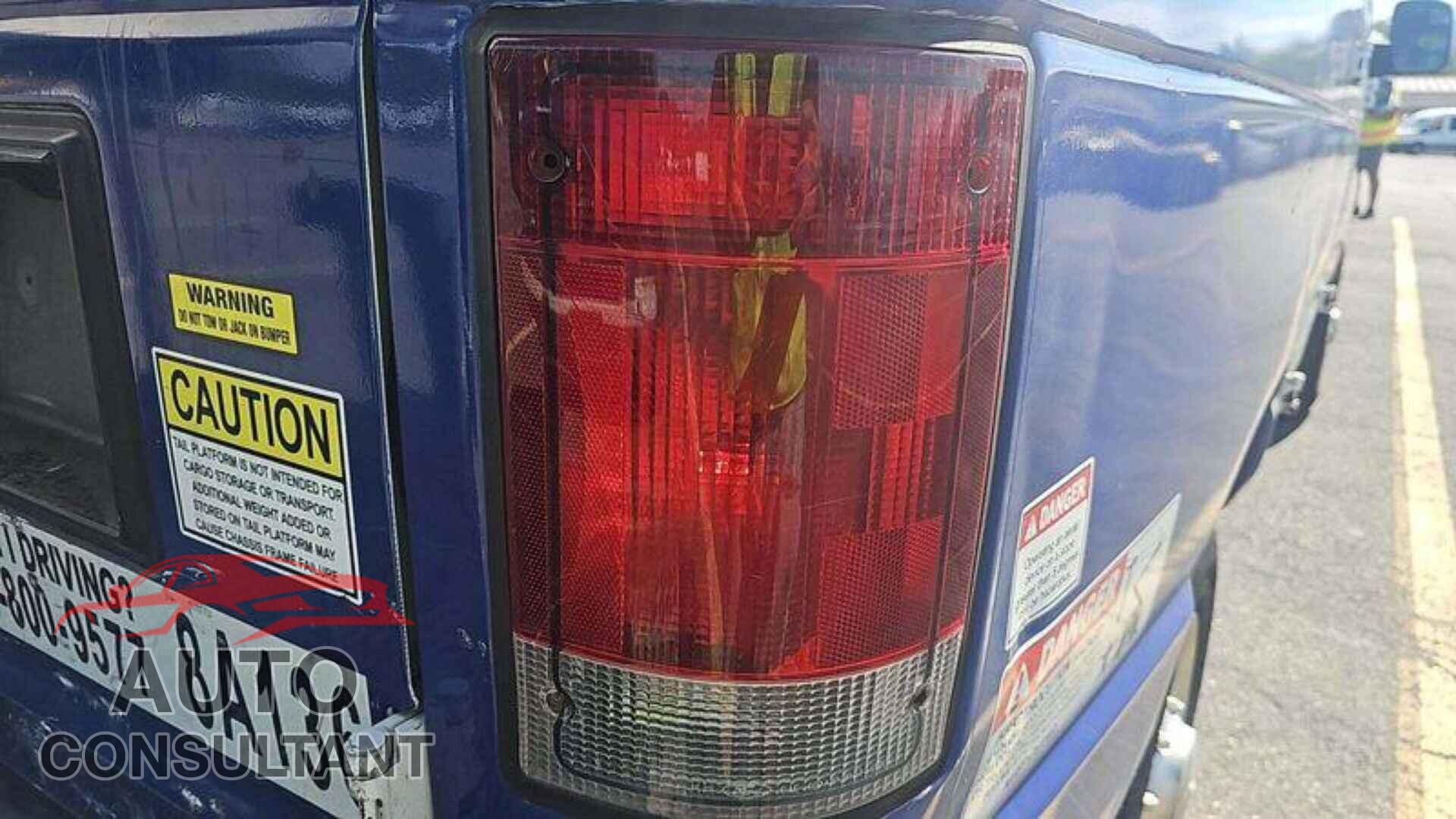 FORD ECONOLINE 2011 - 1FTSE3EL8BDB39187