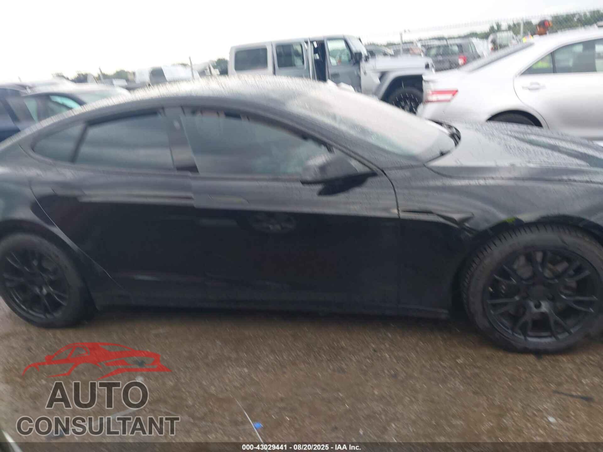 TESLA MODEL S 2022 - 5YJSA1E60NF484124